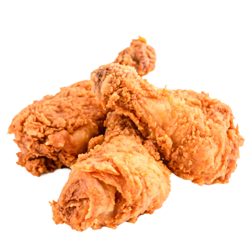 Crispy Fried Chicken Drumsticks Delicious Fast Food, Restaurant Menu Item png