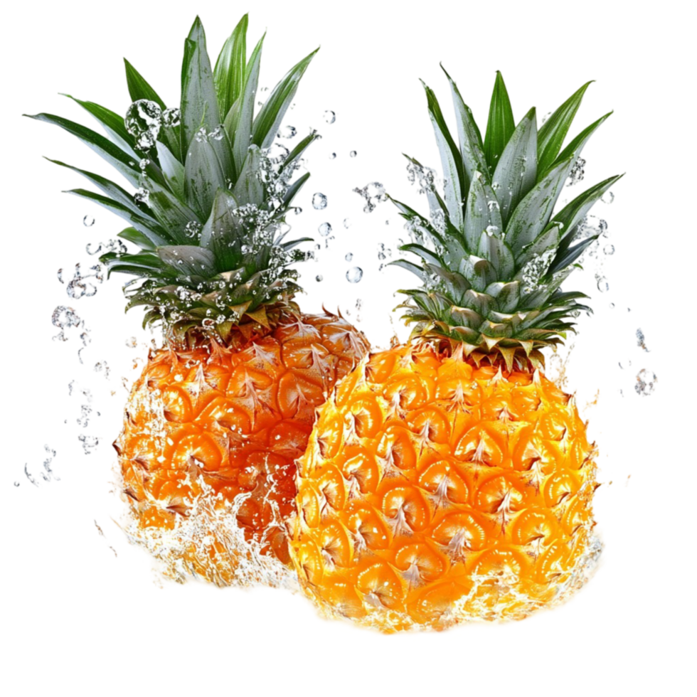 Pineapple Fruit Transparent Background png