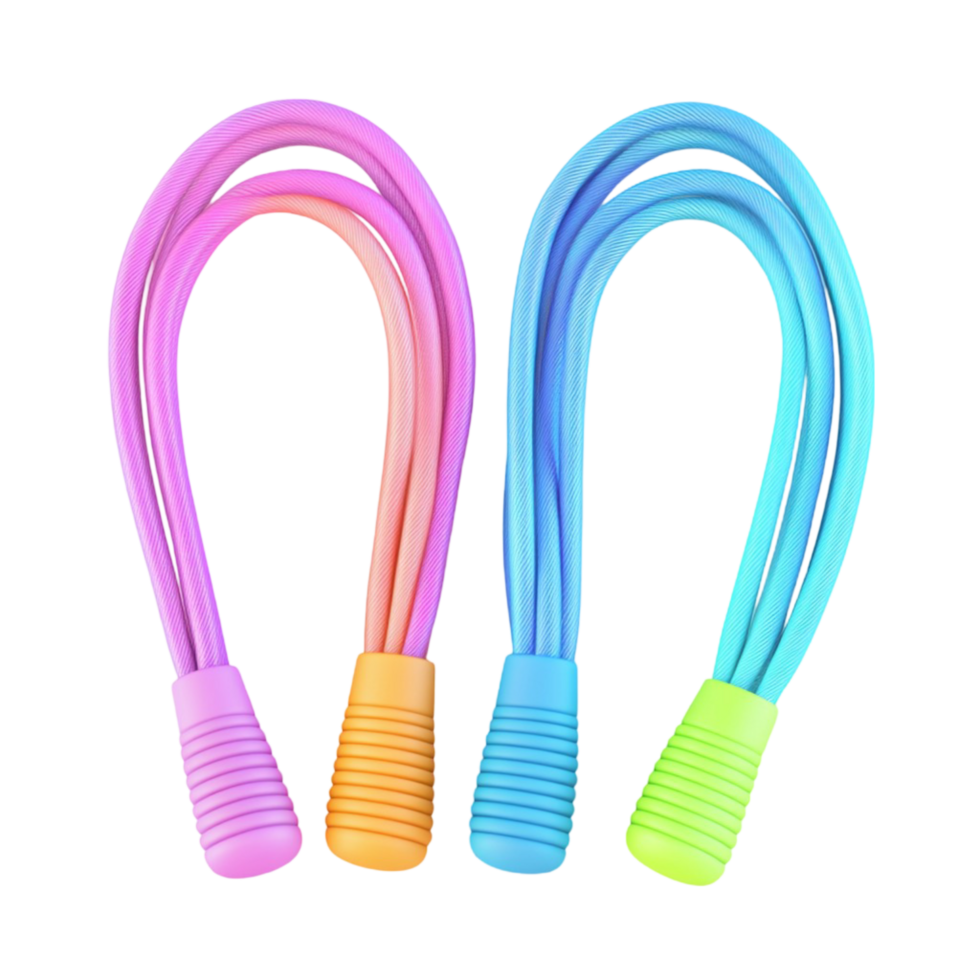 Skipping Rope Transparent Background png