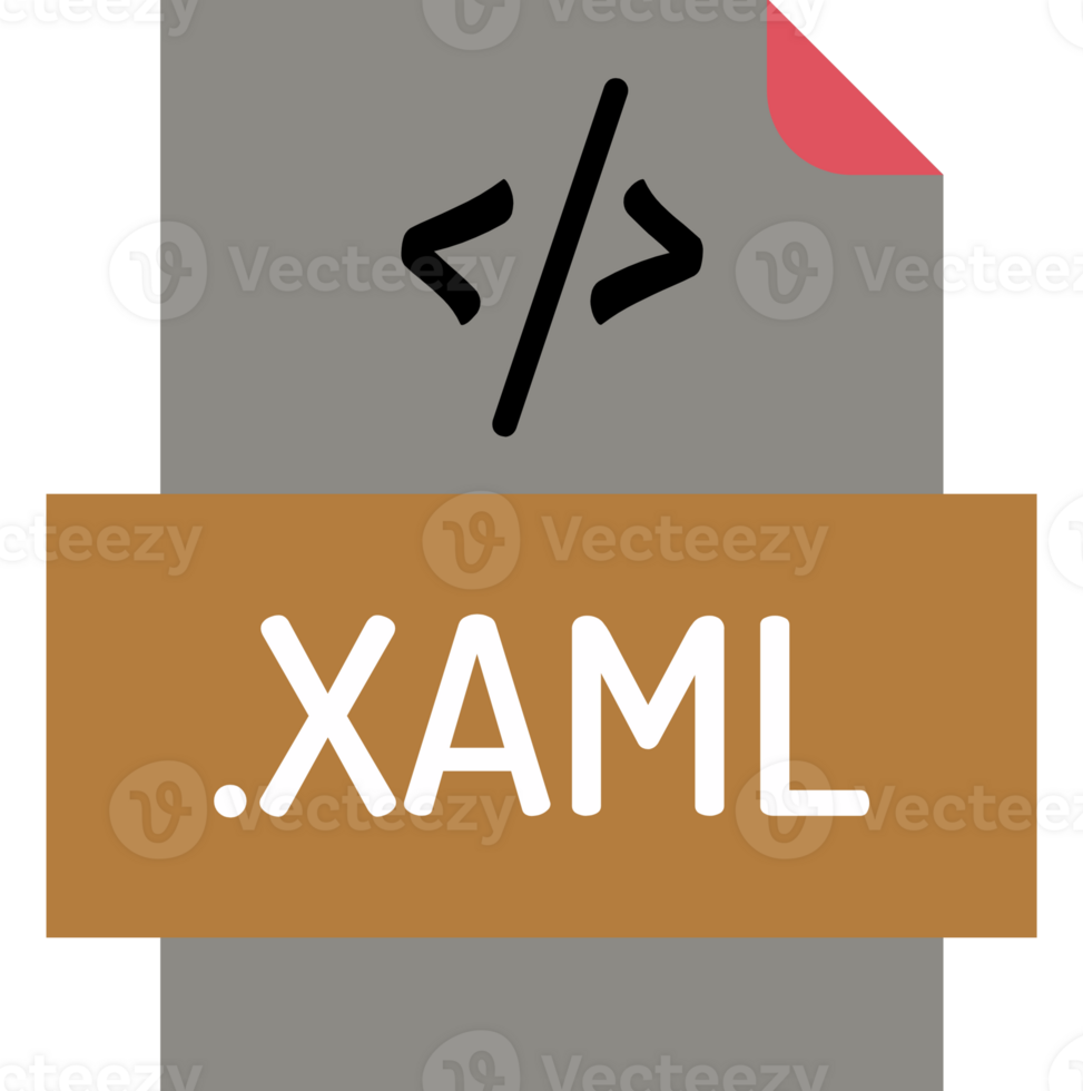 Xaml File Icon Fill Crisp Corners With Doted Lines Art png