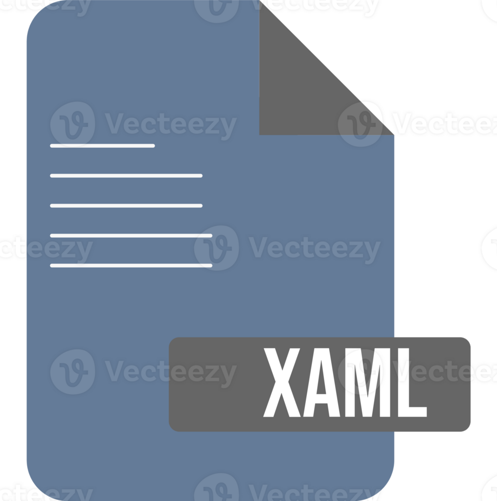 Creative Xaml Ip File Extension Icon Graphic png