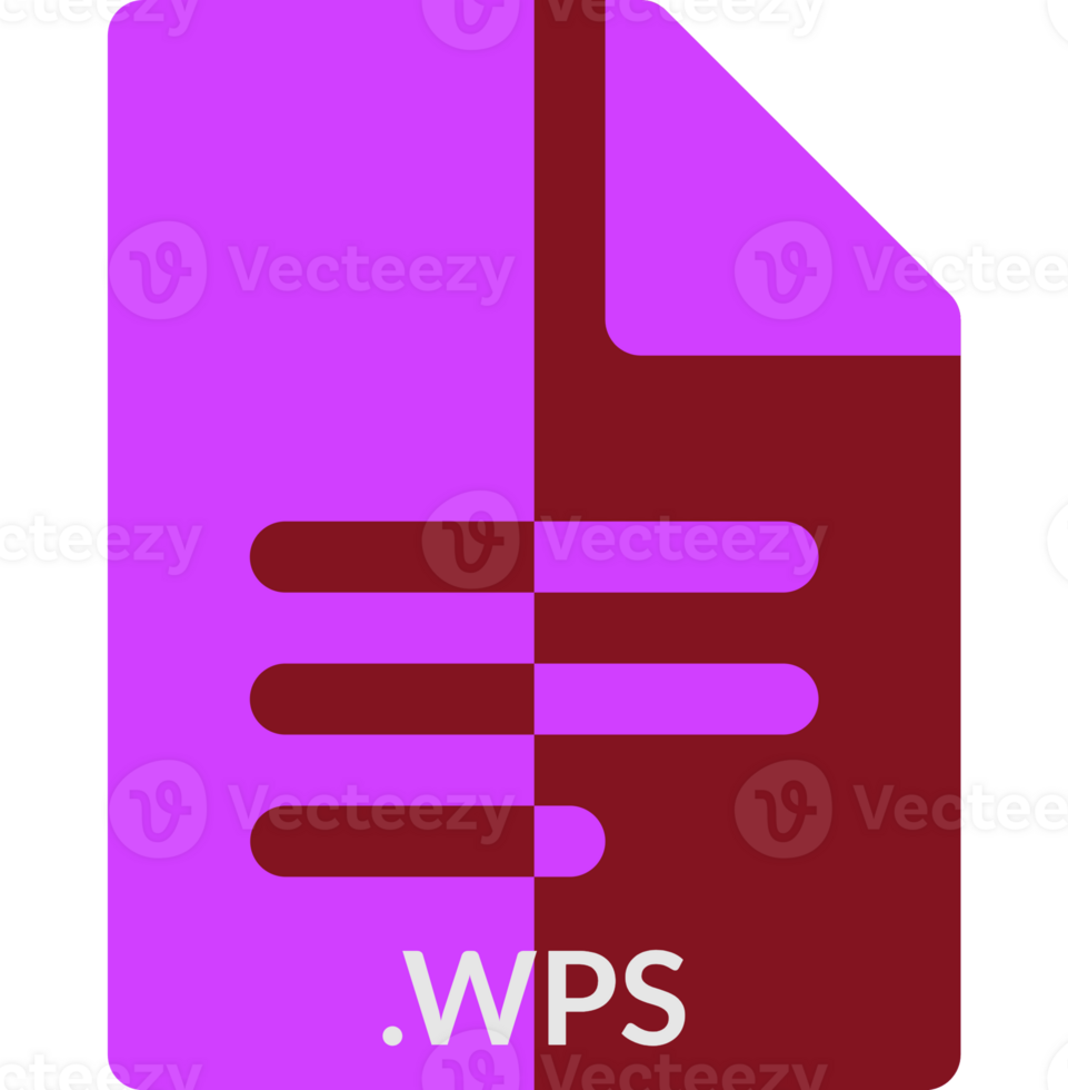 Wps Icon 2 Color Combination Mixture png