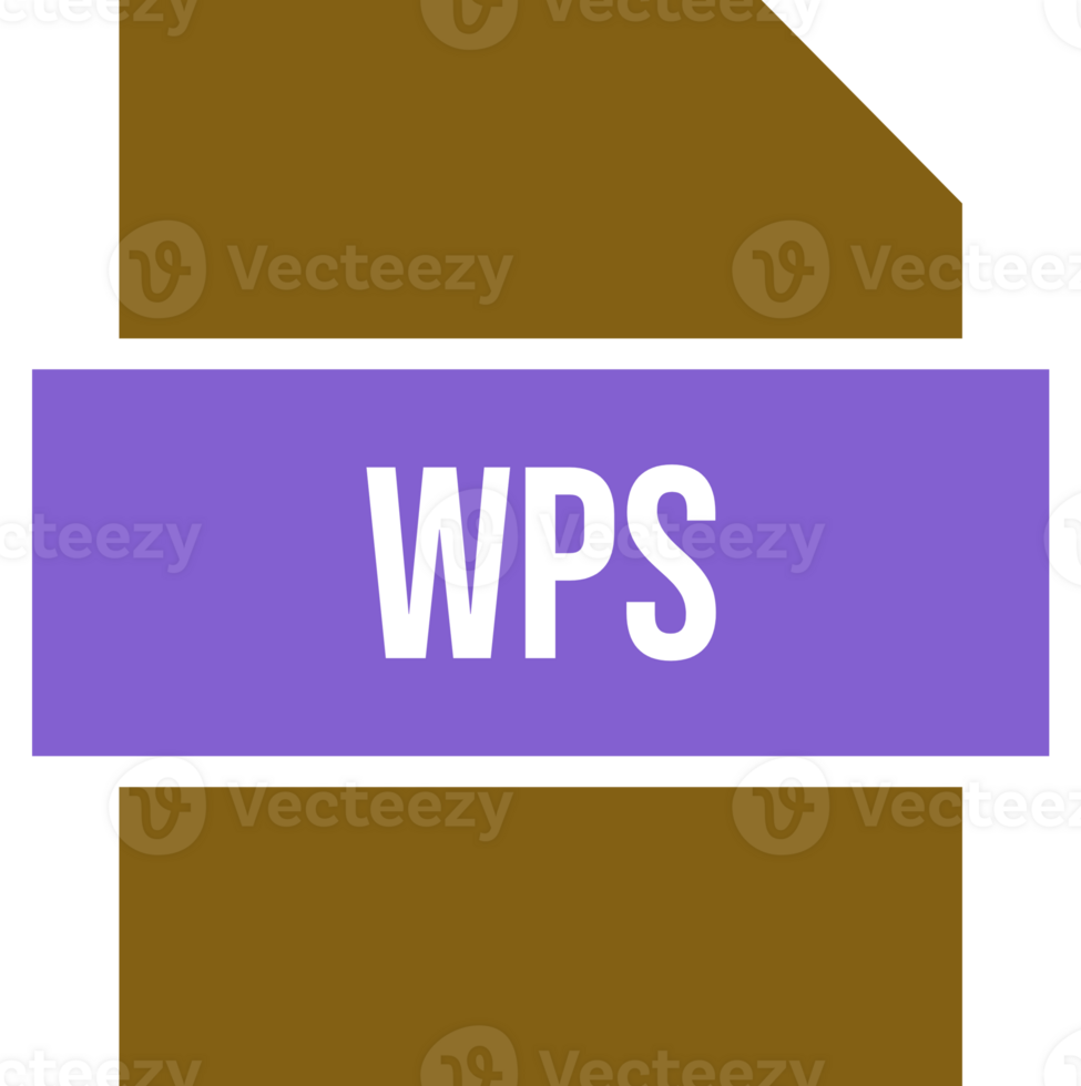 Wps Icon Crisp Corner With Transparent Center png