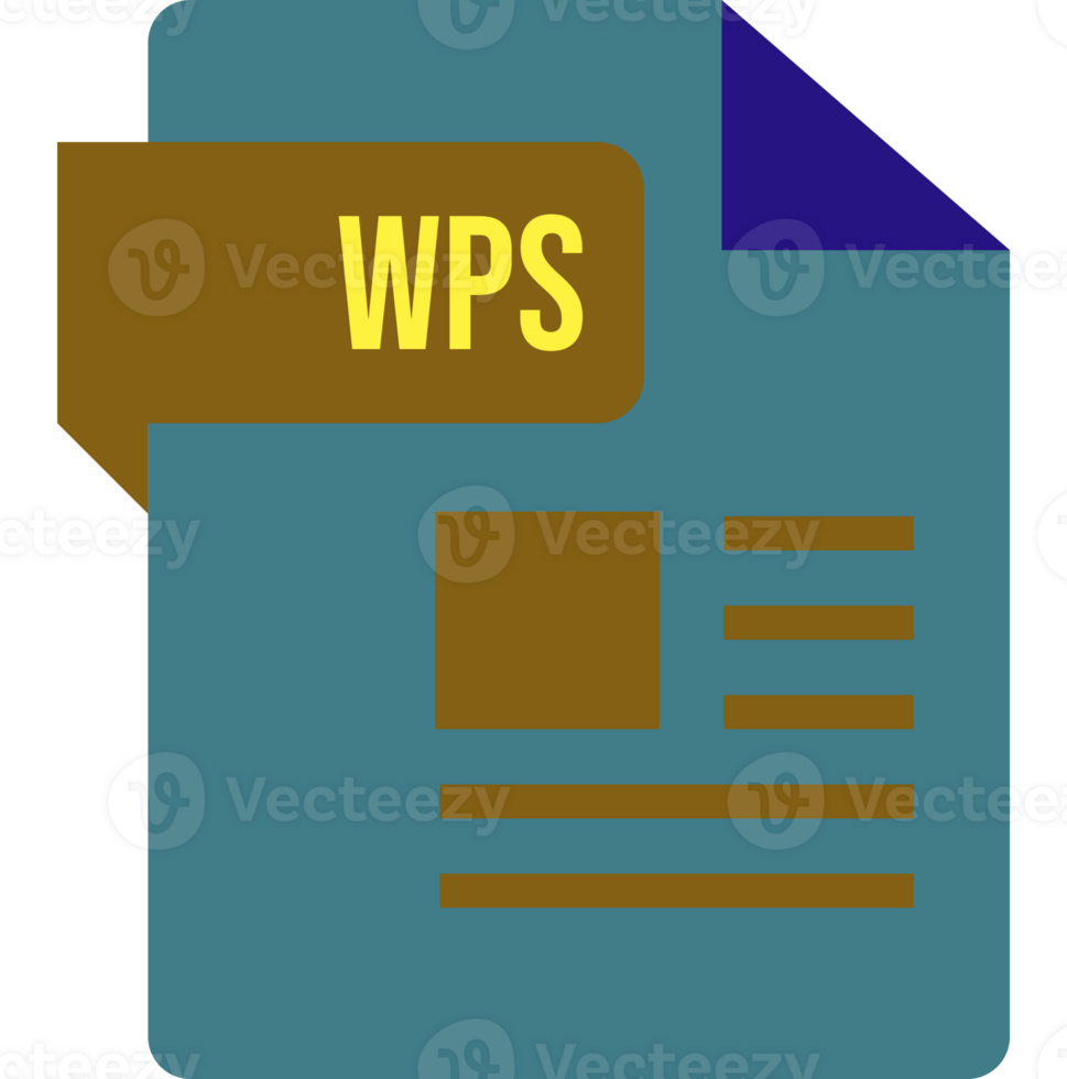 Wps Ip Icon Sharp Corners Lines And Rectangle With Symbol png