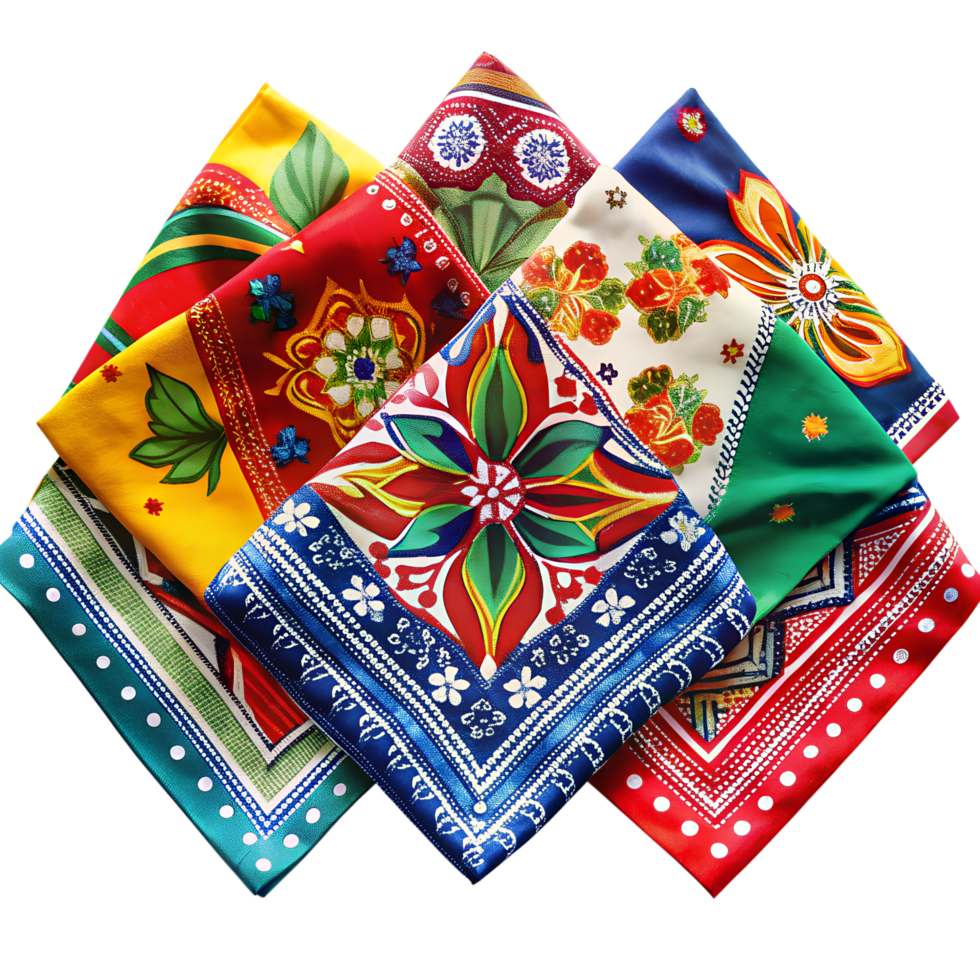 Chinese New Year and Christmas card with tree, gifts, ribbons, and colorful decorations png