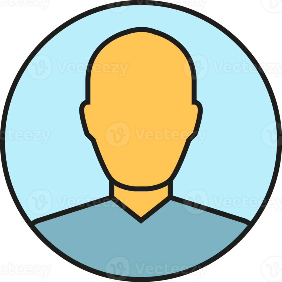 People User Icon png