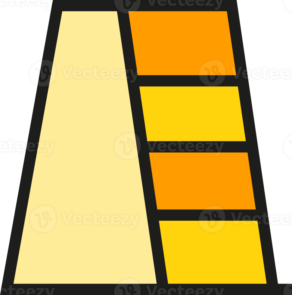 Ladder Icon Illustration png