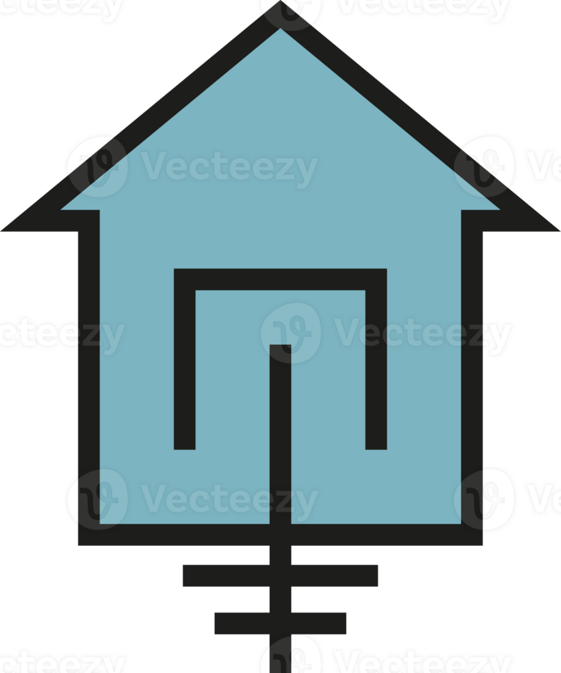 Electric Ground Icon png