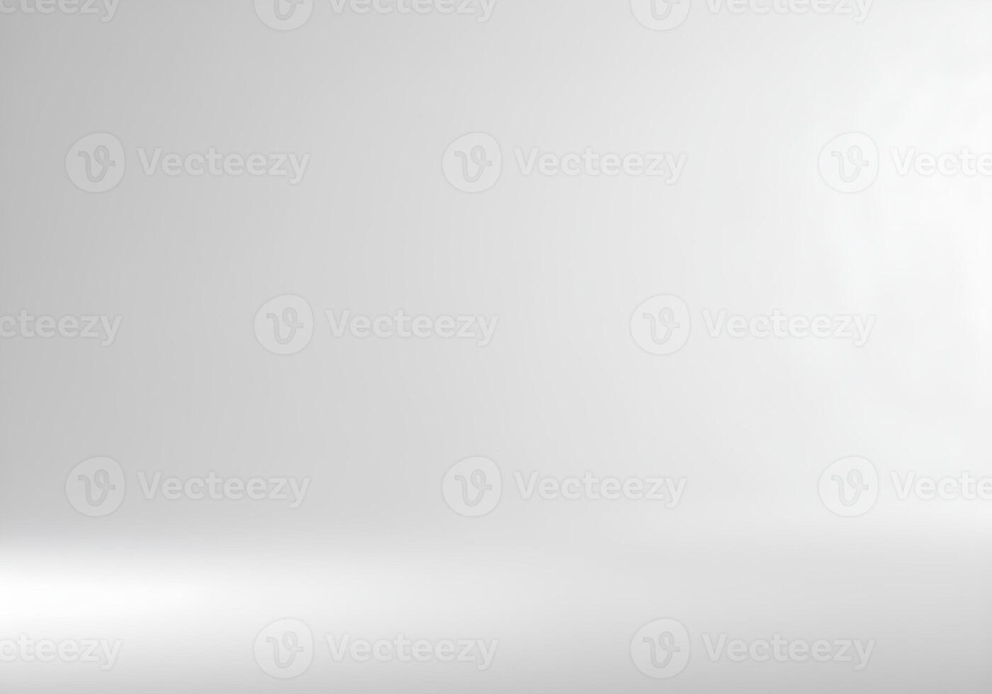 Subtle Gradient of Soft White Hues for Blank Space photo