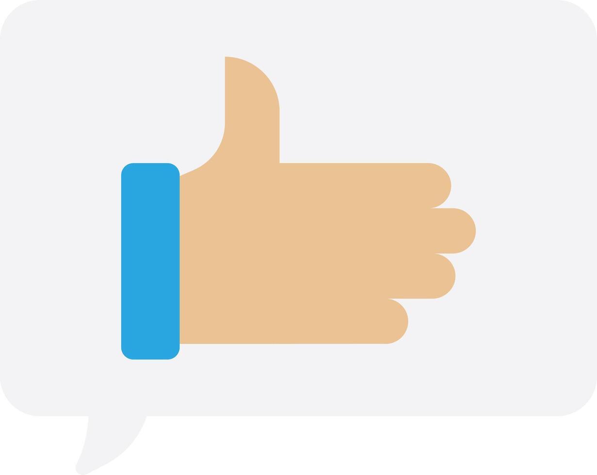 Like Bubbles Favorite Feedback vector