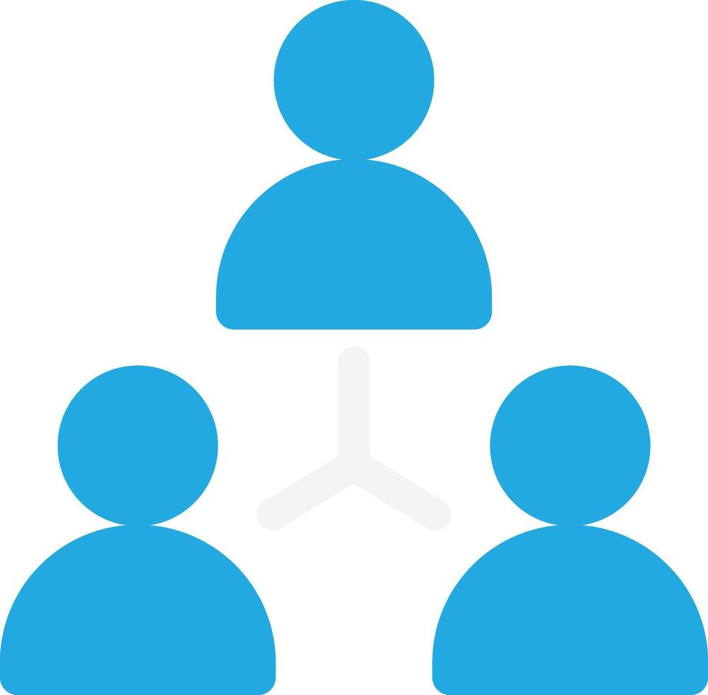 Collaboration Networking Business People vector