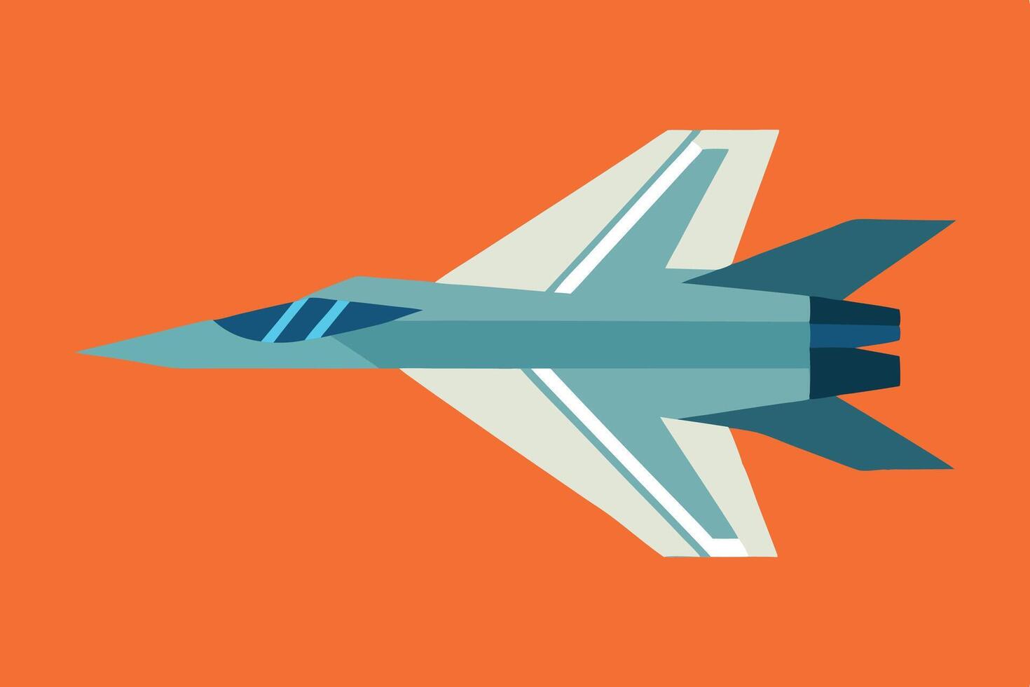 plane design and logo vector