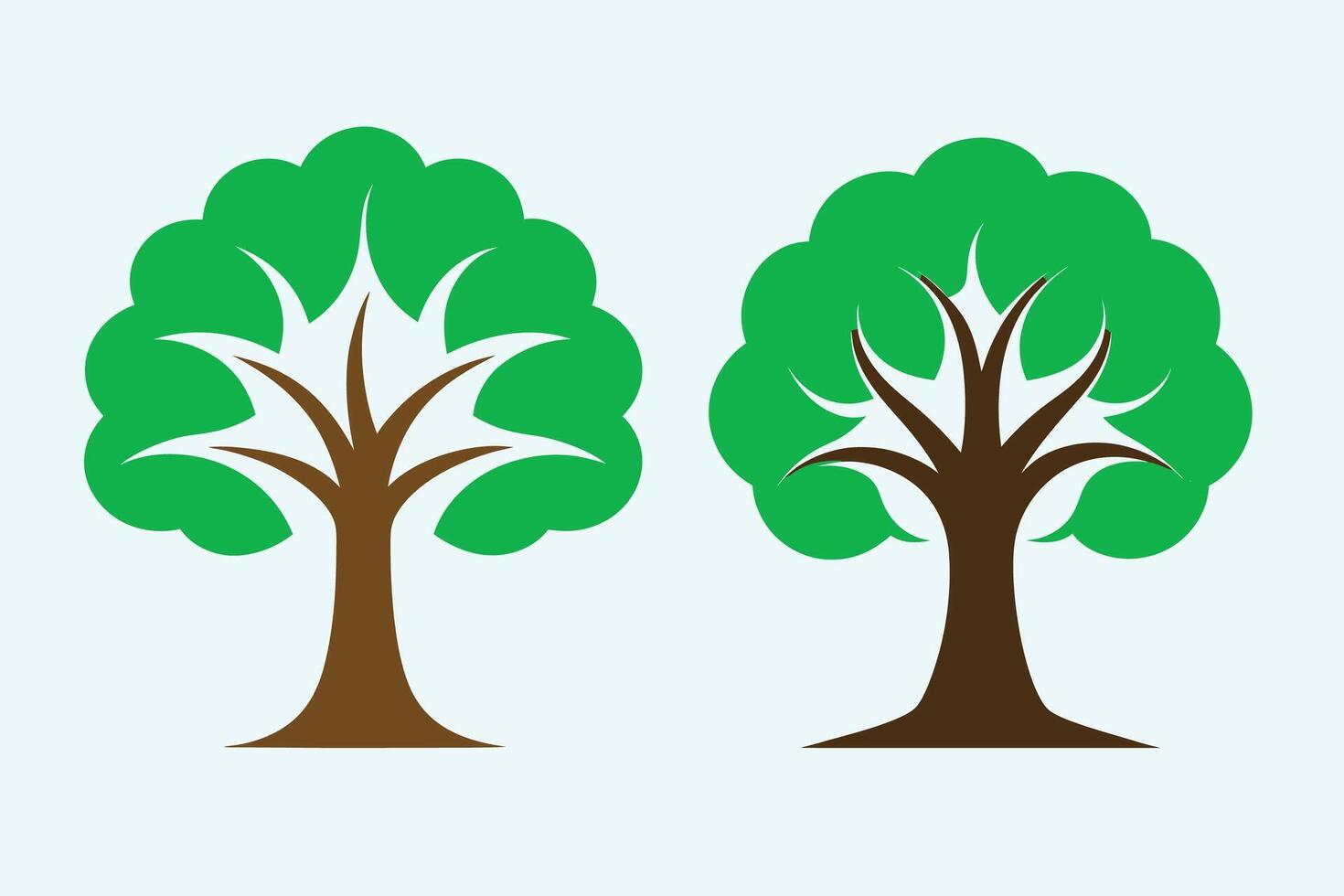 design of tree vector