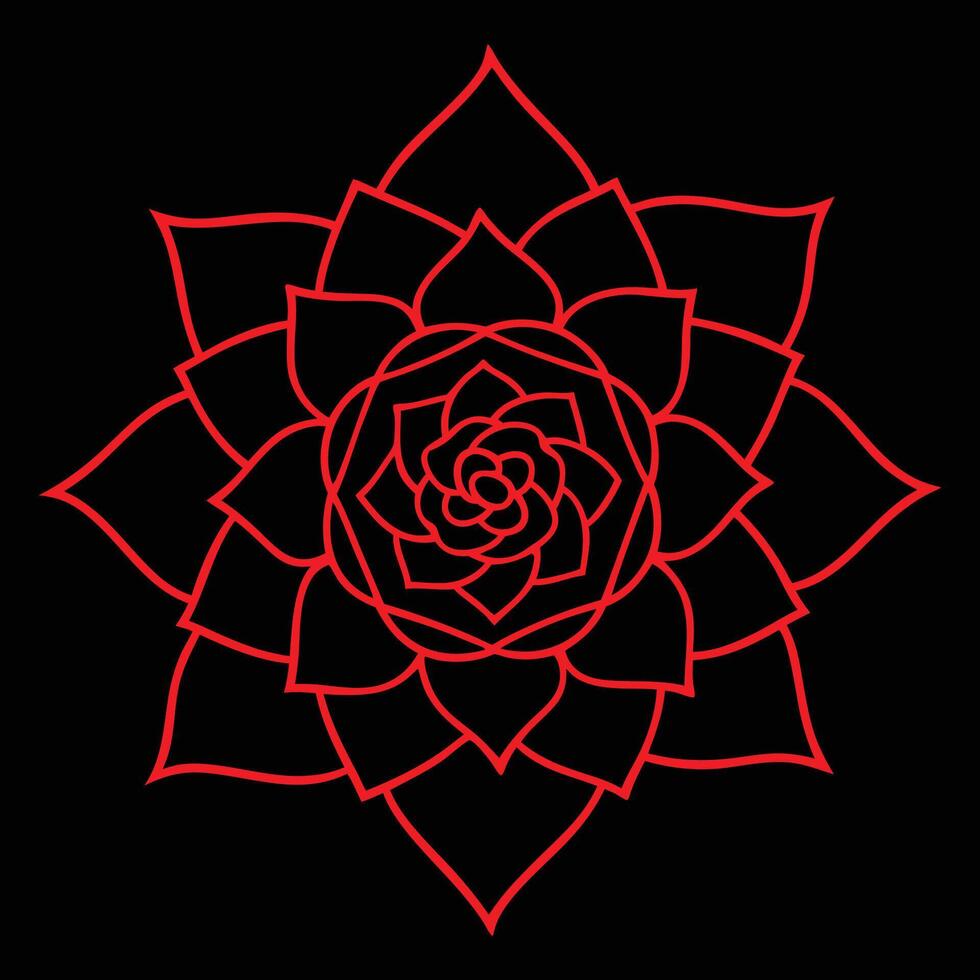 photo of flowers vector