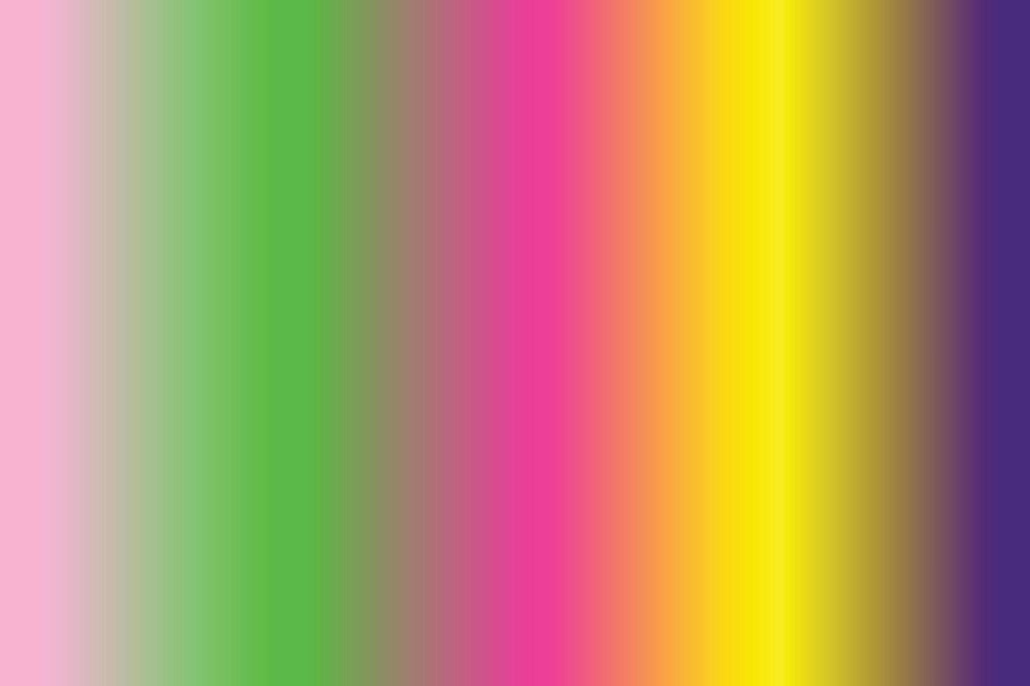 gradient vibrant blurred background. Y2K aesthetic background. vector