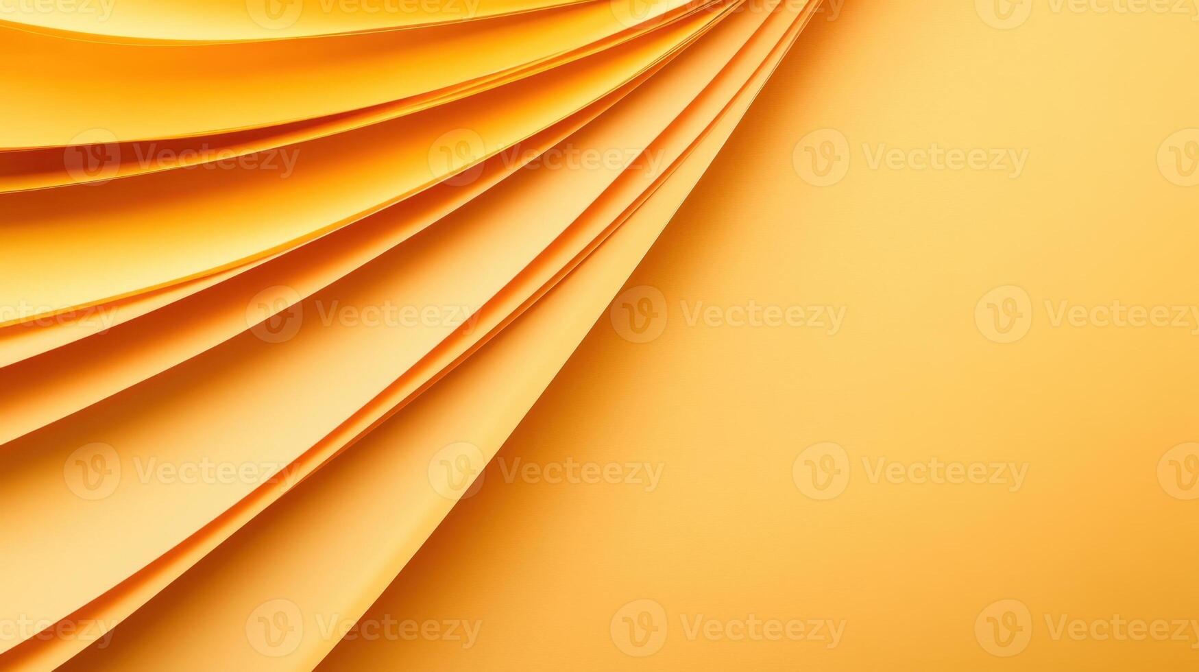 Gold abstract paper glittering background provides luxurious decorations, festive atmosphere, perfect for holiday and invitations, and celebratory projects photo