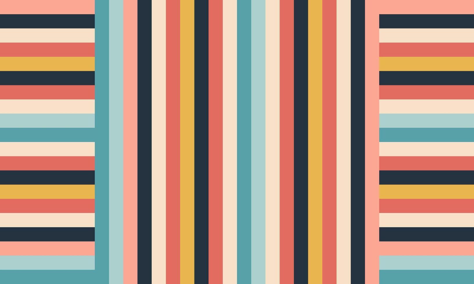 Geometric backgrounds, coloured lines. vector
