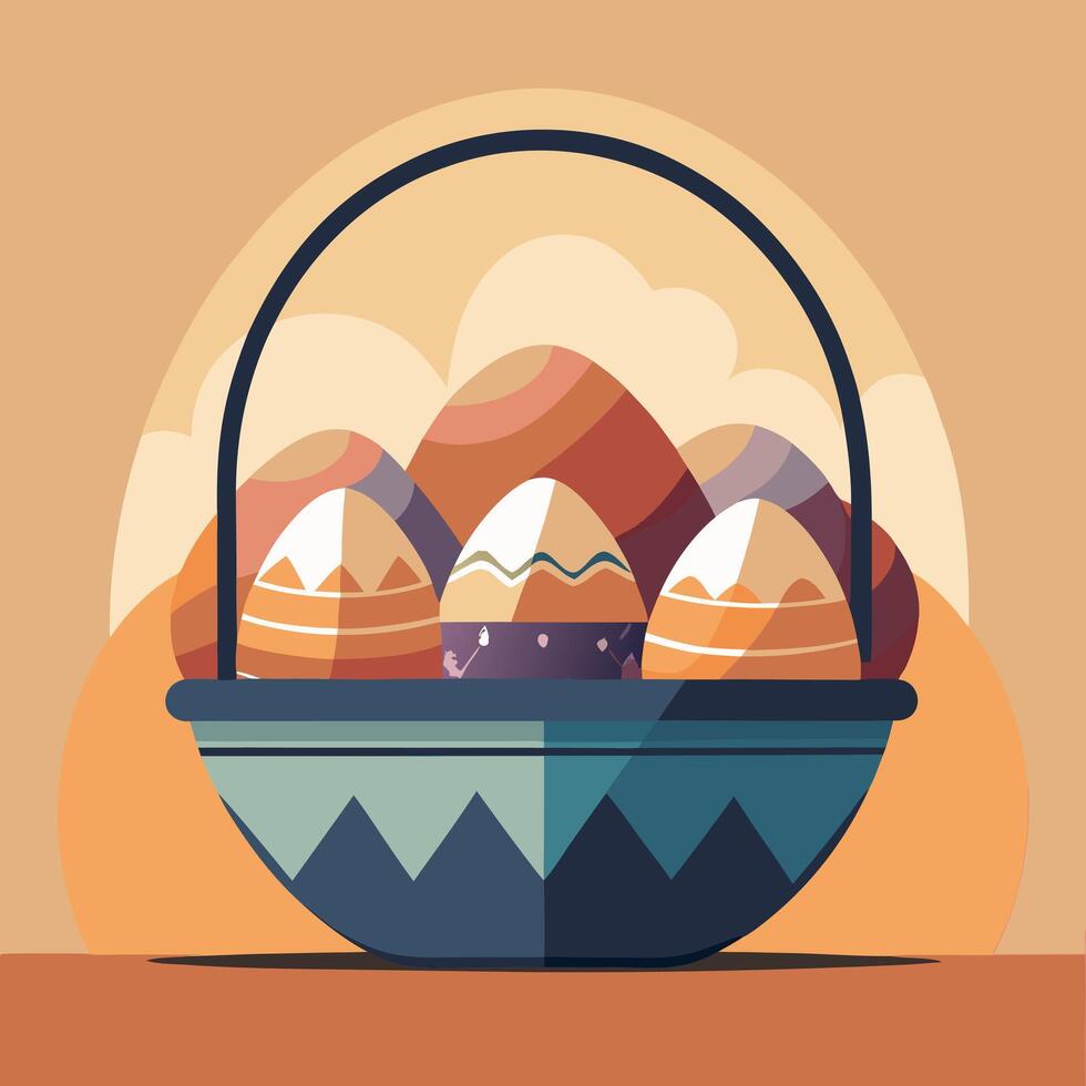 Intricate Flat Illustration. Minimalist Design Art clean image detail modern simple vector