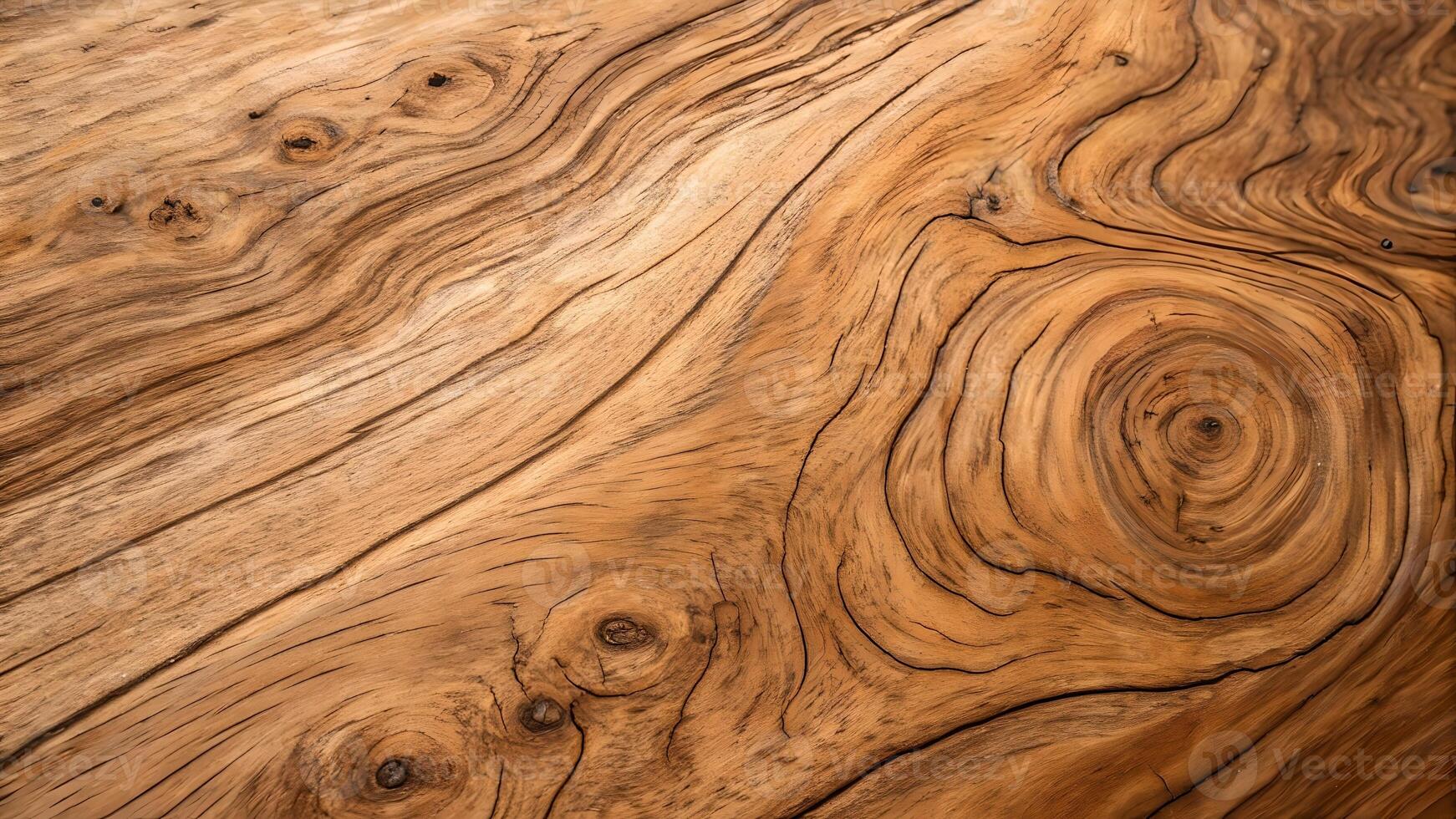 Wooden surface intricate patterns natural texture for designers and photographers. This image showcases the beauty of wood grain, perfect for creative projects needing organic backgrounds. photo