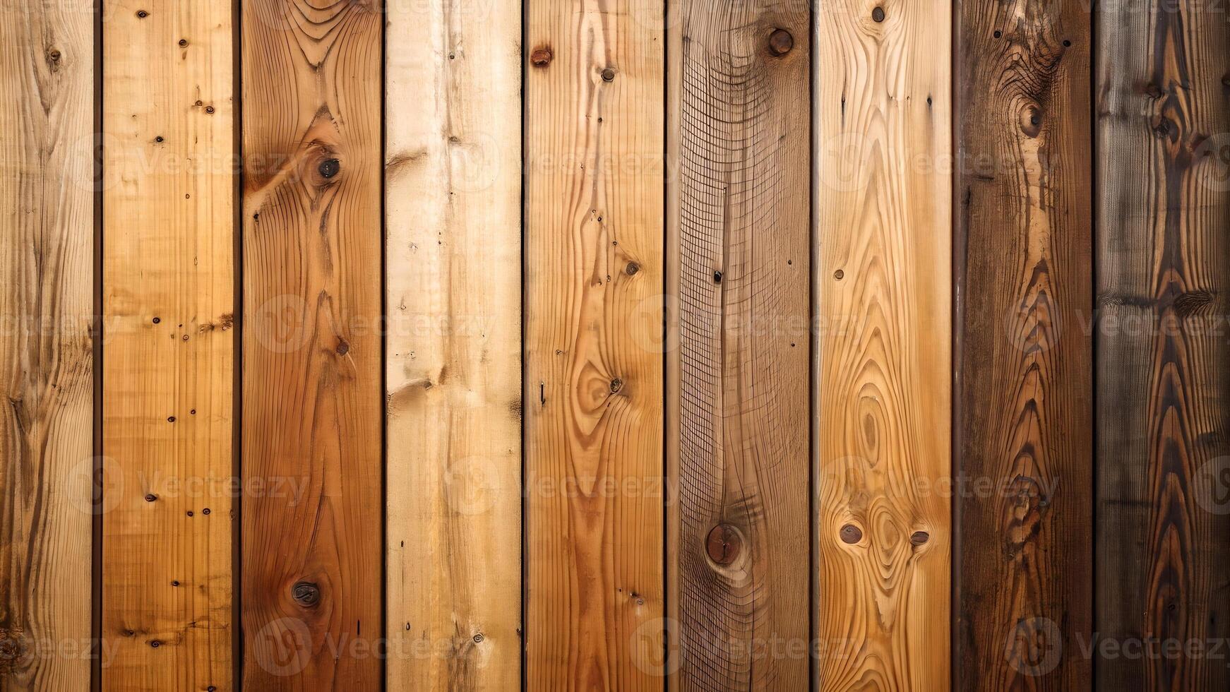 Wooden Planks High-Quality Texture for Designers and Home Decor Enthusiasts, Perfect for Backgrounds and Creative Projects in Rustic or Modern Settings photo