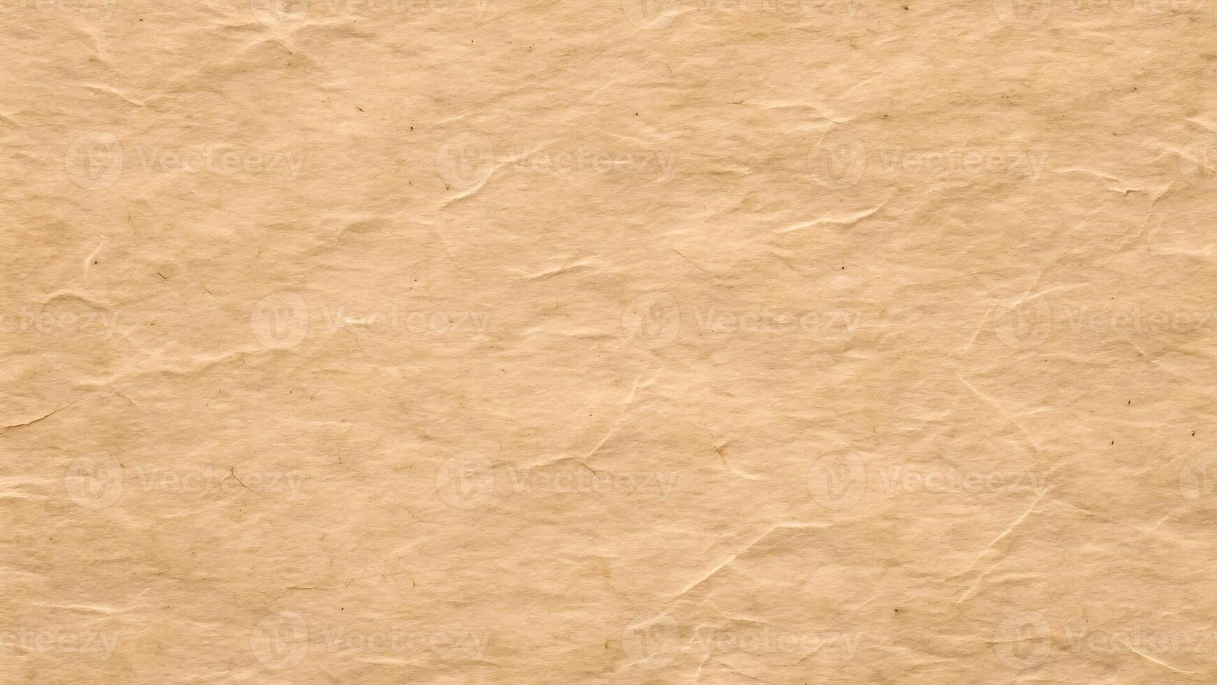 Brown Paper Texture High-Quality Background for Designers and Creatives Looking for Rustic, Vintage Elements in Their Projects photo