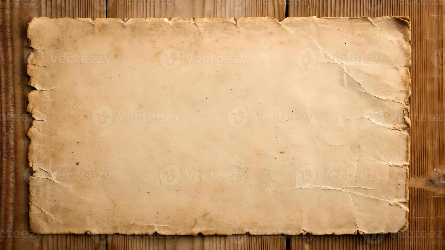Vintage Paper Texture High-Quality Old Document Background for Designers and Historians Looking to Add Authenticity to Their Projects photo