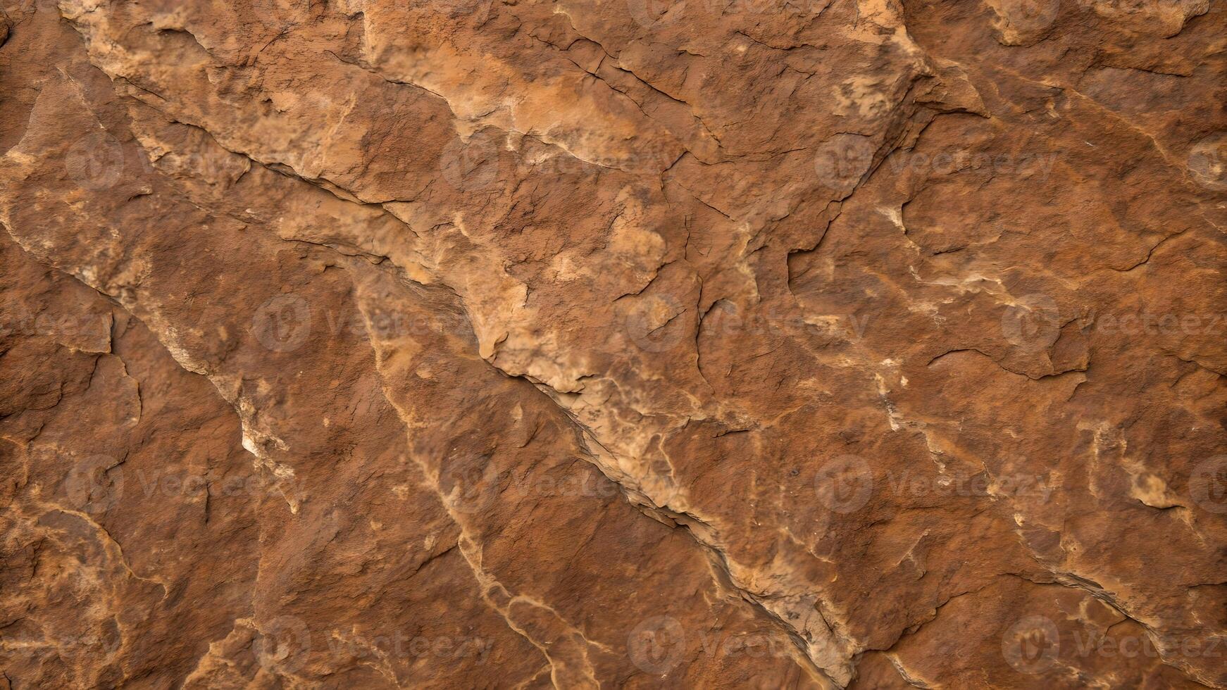 Rugged Rock Texture Detailed Close-Up for Nature Enthusiasts and Designers Seeking High-Quality Natural Backgrounds for Creative Projects photo