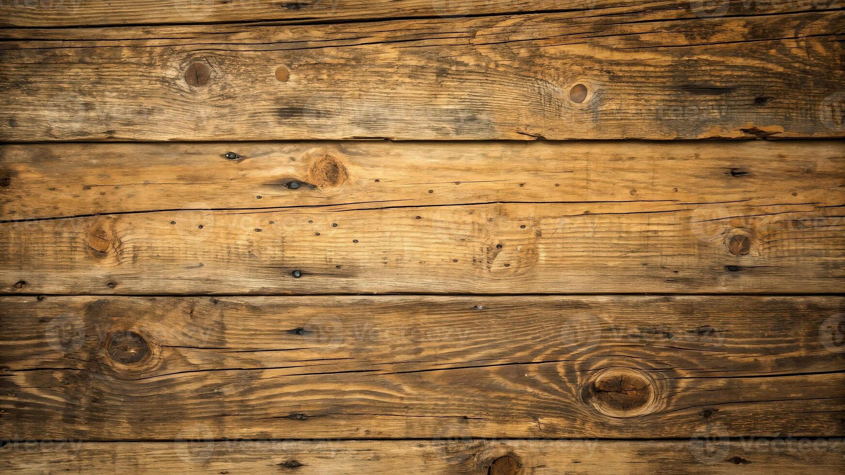 Rustic Wooden Planks High-Quality Texture for Designers and Home Decor Enthusiasts Looking to Add Warmth and Character to Their Projects photo