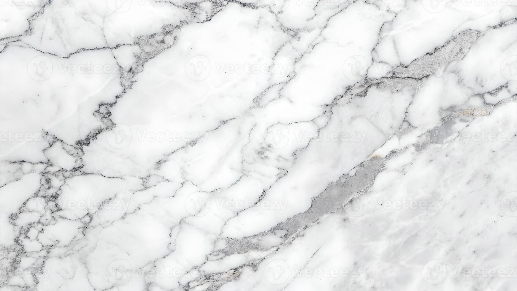 White marble texture with elegant veining for interior design projects. Perfect for architects, designers, and home decorators seeking high-quality natural stone images. photo