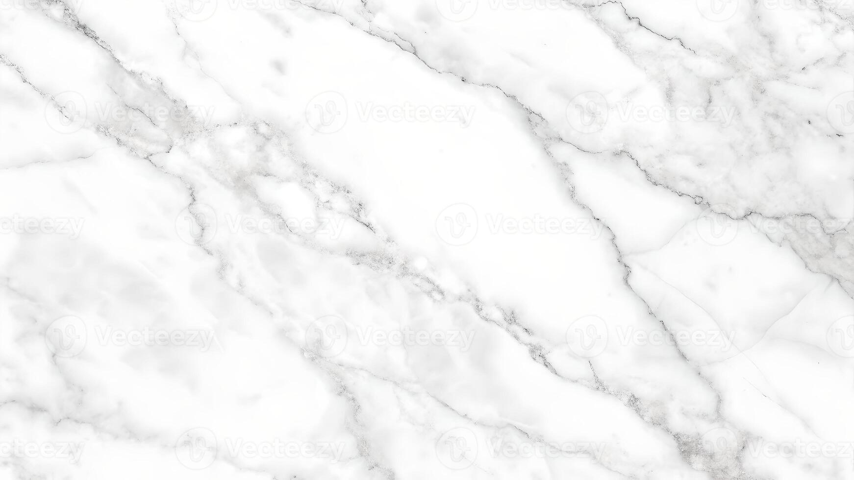 White marble texture high-quality natural stone for interior design and home decor enthusiasts. Elegant surface with unique patterns perfect for countertops, flooring, and luxury projects. photo
