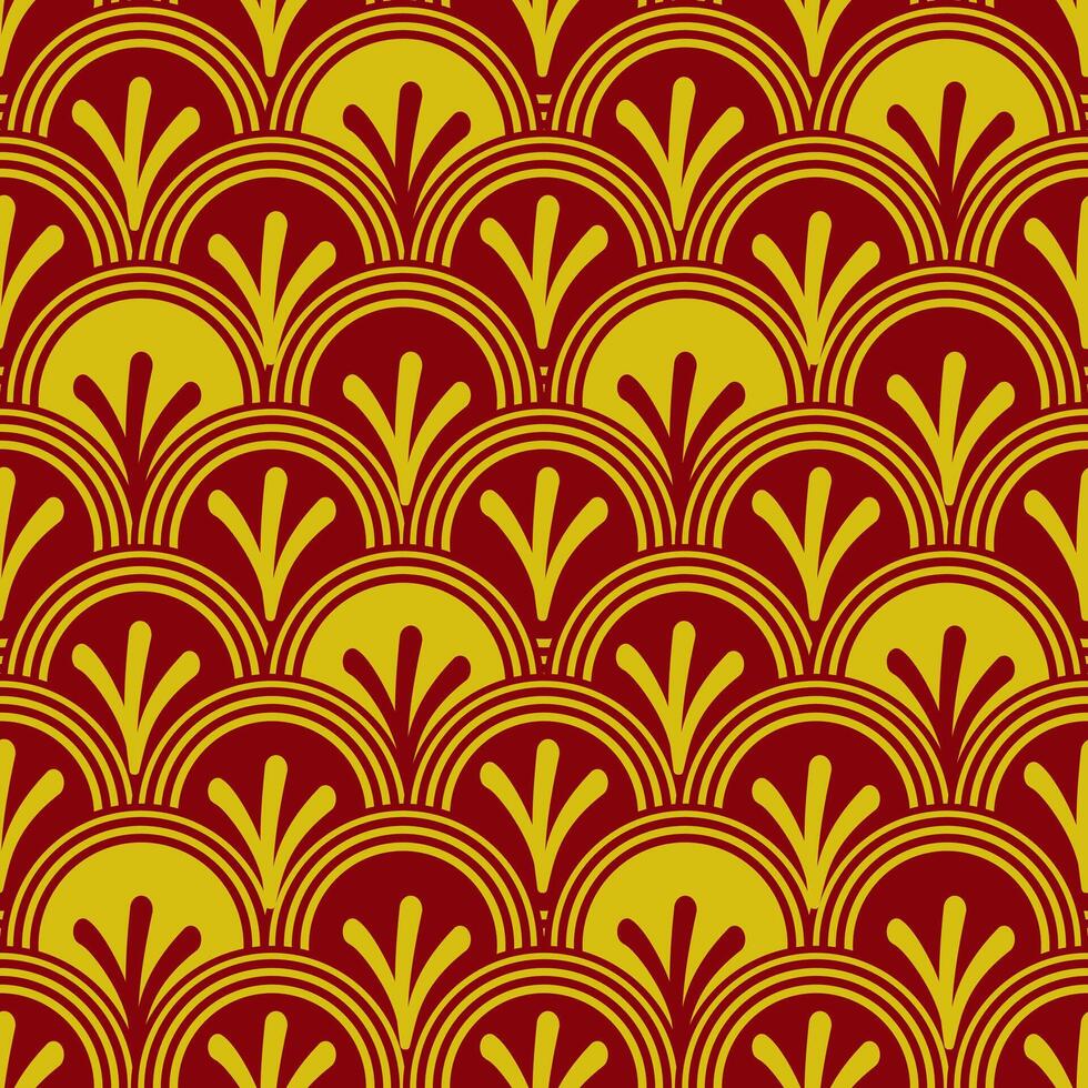 Chinese New Year background vector