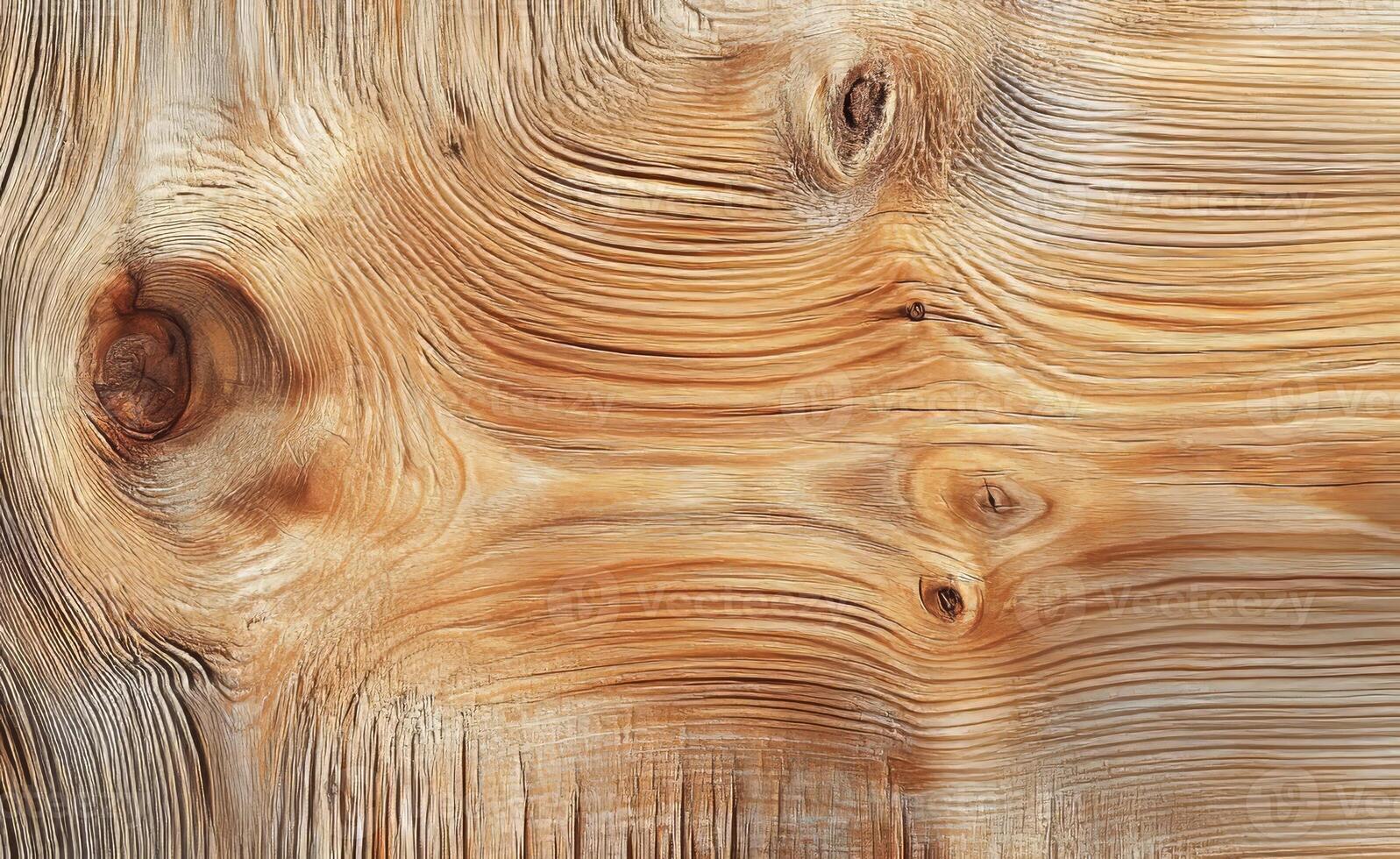 Exploring the textures of pine wood photo