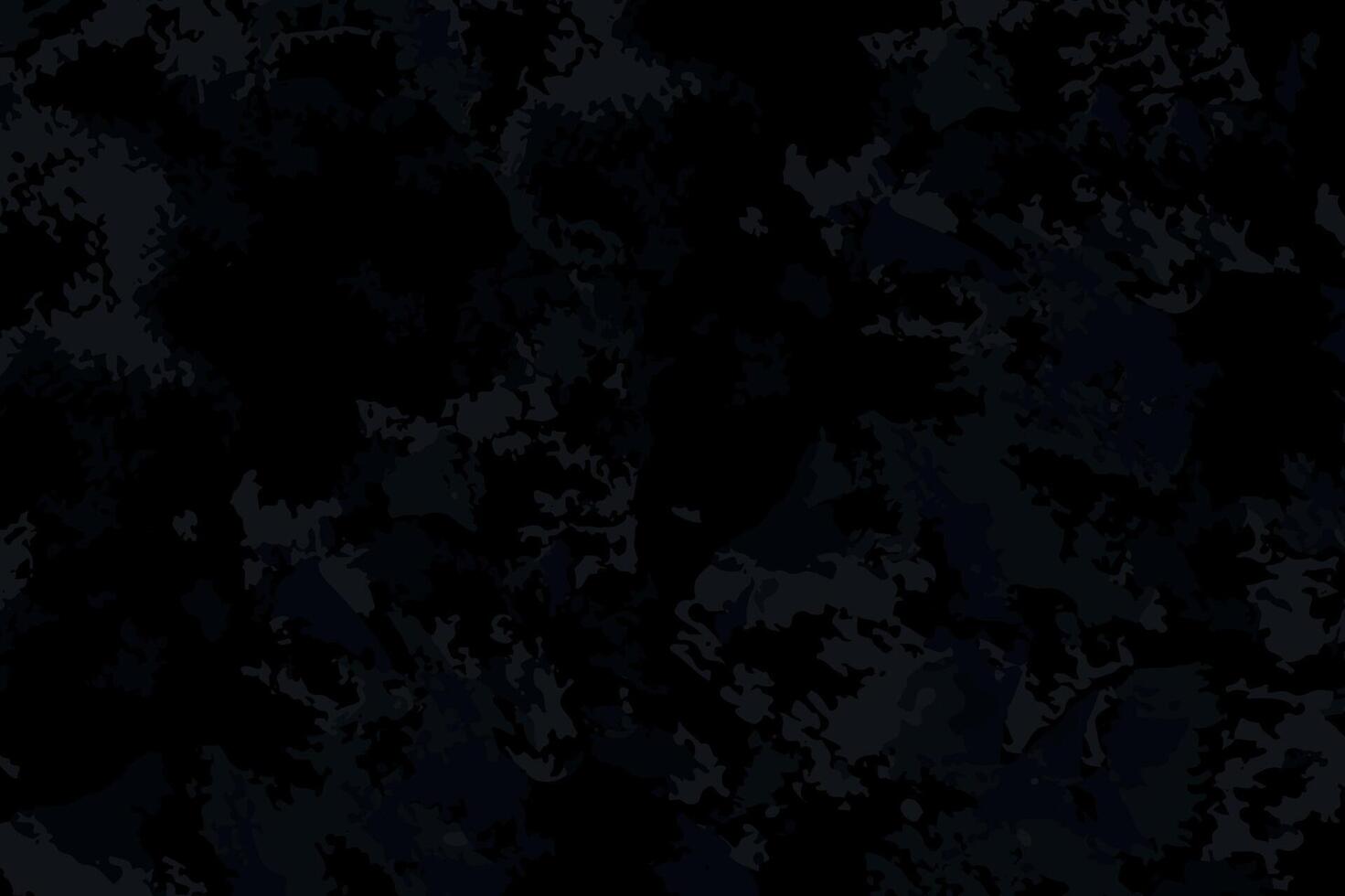 A black and white background with a lot of black spots vector