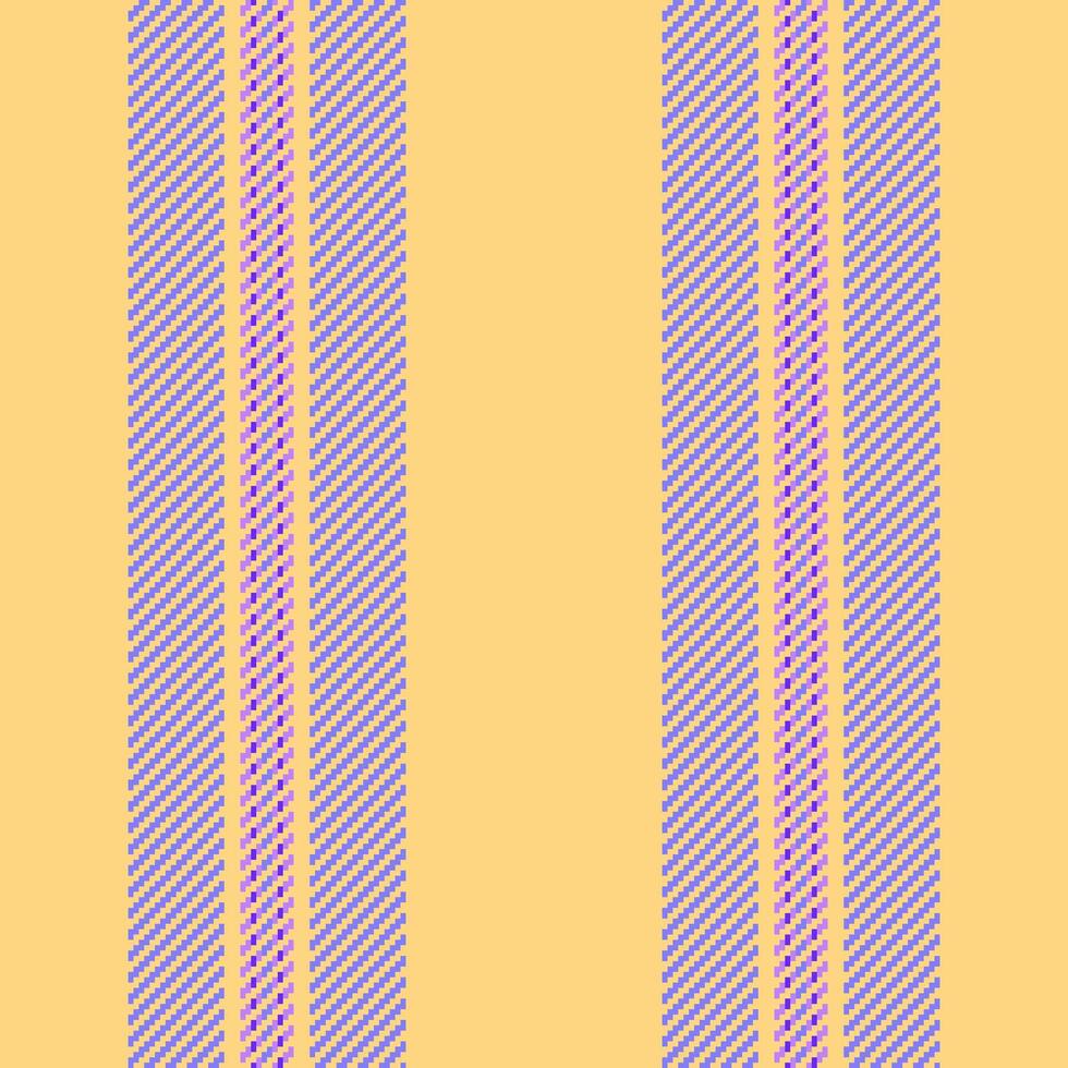 Stylish pastel vertical stripes pattern. Perfect for textile design, website backgrounds, or fashion projects. This soft, elegant design evokes feelings of calm and sophistication. vector