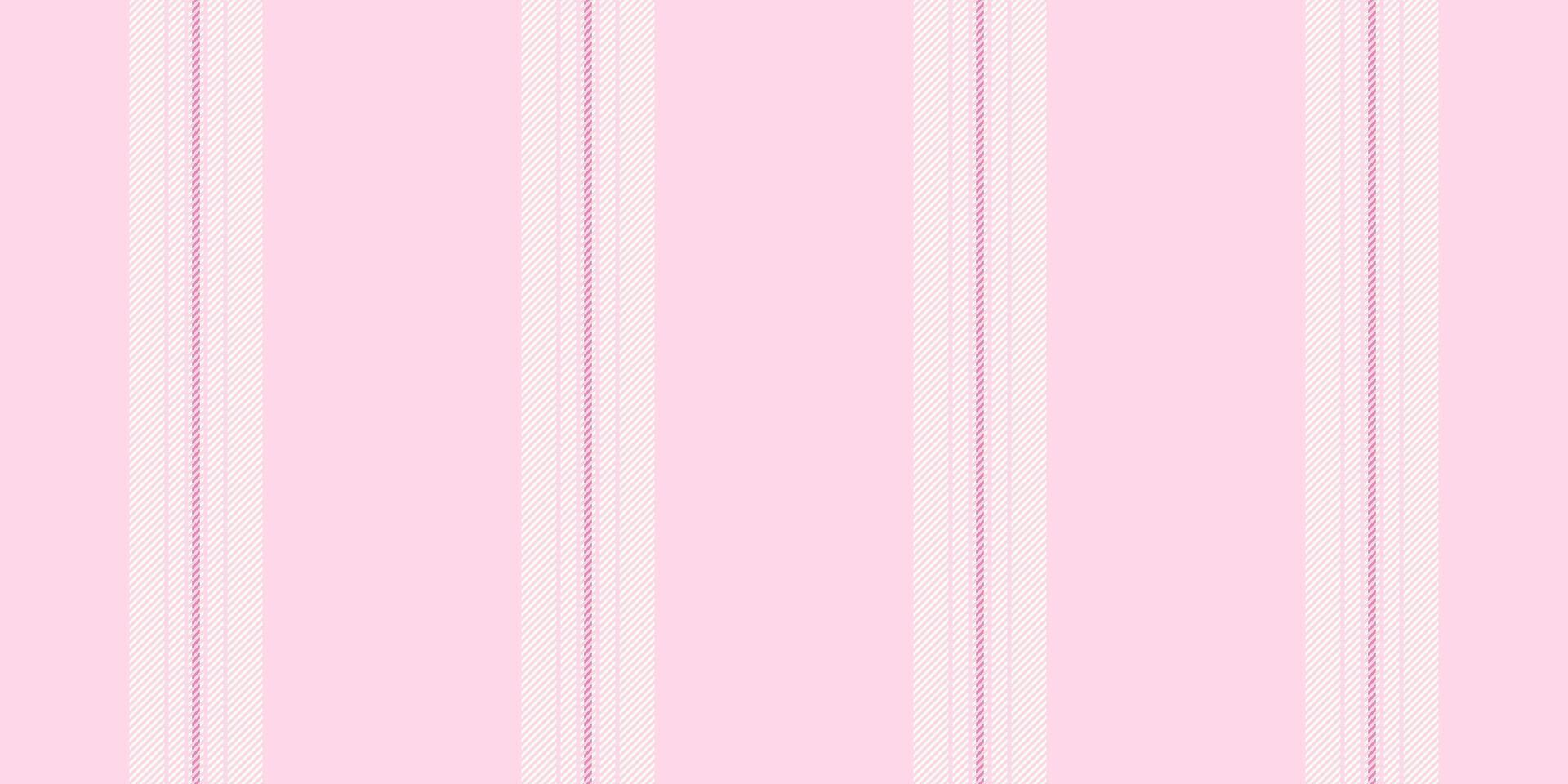 Elegant pastel pink vertical striped pattern. Perfect for backgrounds, textiles, stationery, or website design. vector