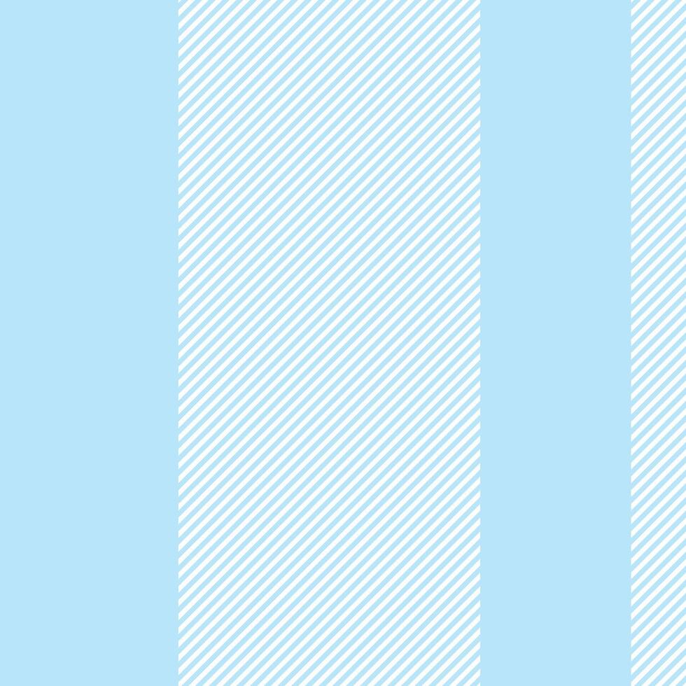 Serene pastel blue striped pattern background. Perfect for websites, presentations, or any design needing a calming and elegant touch. Subtle diagonal lines create a sophisticated texture. vector