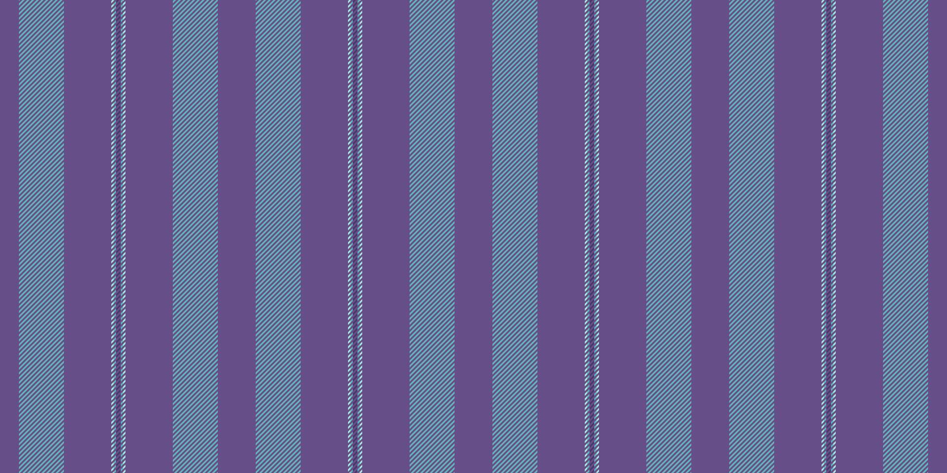Elegant vertical stripes in muted purple and blue hues. Perfect for backgrounds, textiles, or website design. vector
