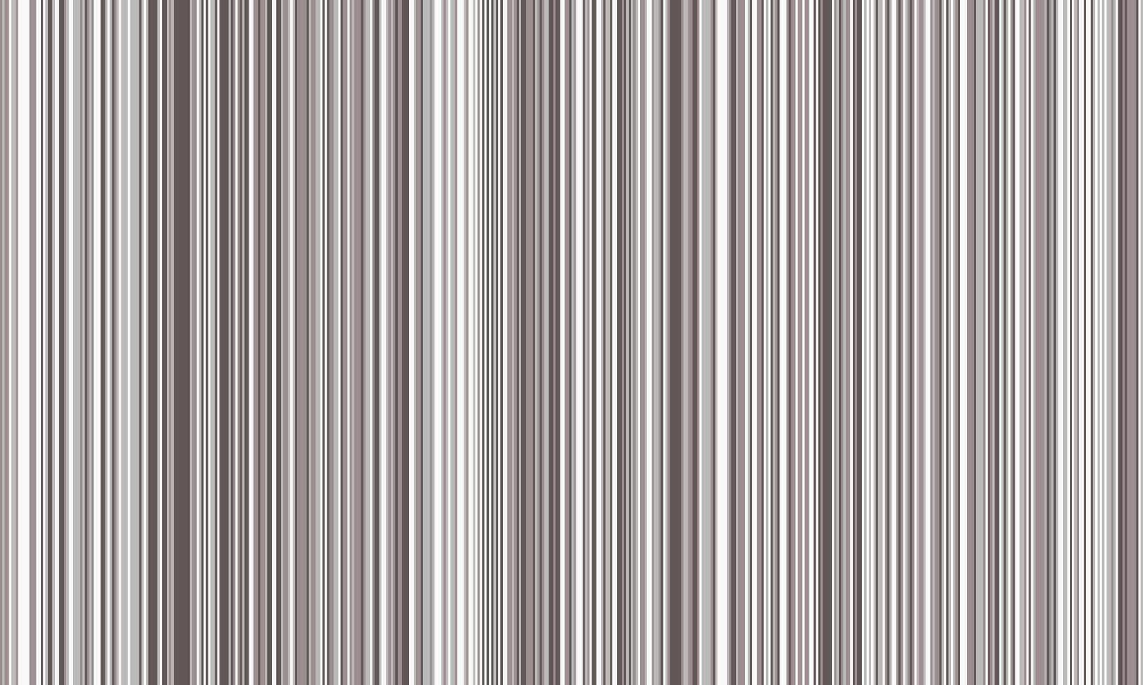 Abstract seamless pattern of vertical lines in shades of gray and white. Perfect for backgrounds, website design, textiles, and modern minimalist projects. vector