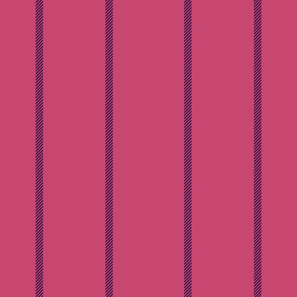Stylish pink purple vertical striped pattern. Perfect for textile designs, website backgrounds, or any project needing a bold, modern aesthetic. Subtle texture adds depth. vector
