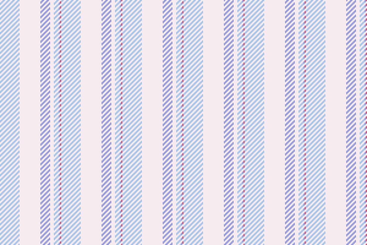 Elegant pastel striped pattern. Perfect for textile design, stationery, or website backgrounds. Subtle color palette evokes serenity and sophistication. vector