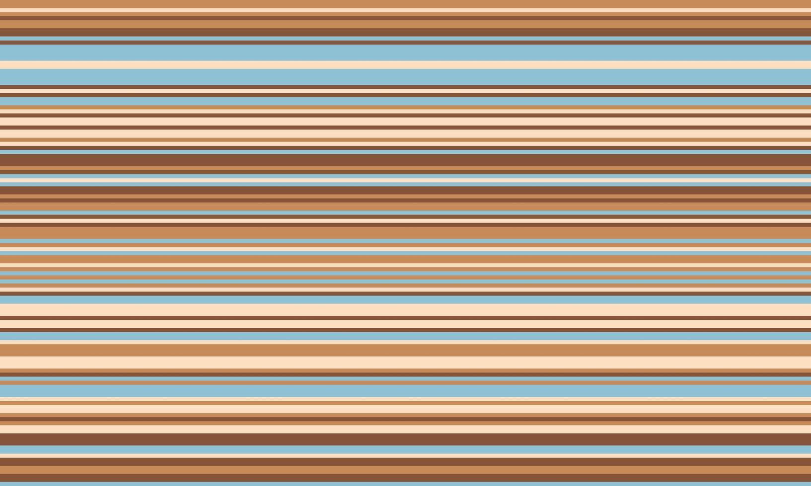 Abstract horizontal striped pattern in earthy tones. Perfect for backgrounds, website design, textiles, and branding projects. Evokes feelings of calm and understated elegance. vector