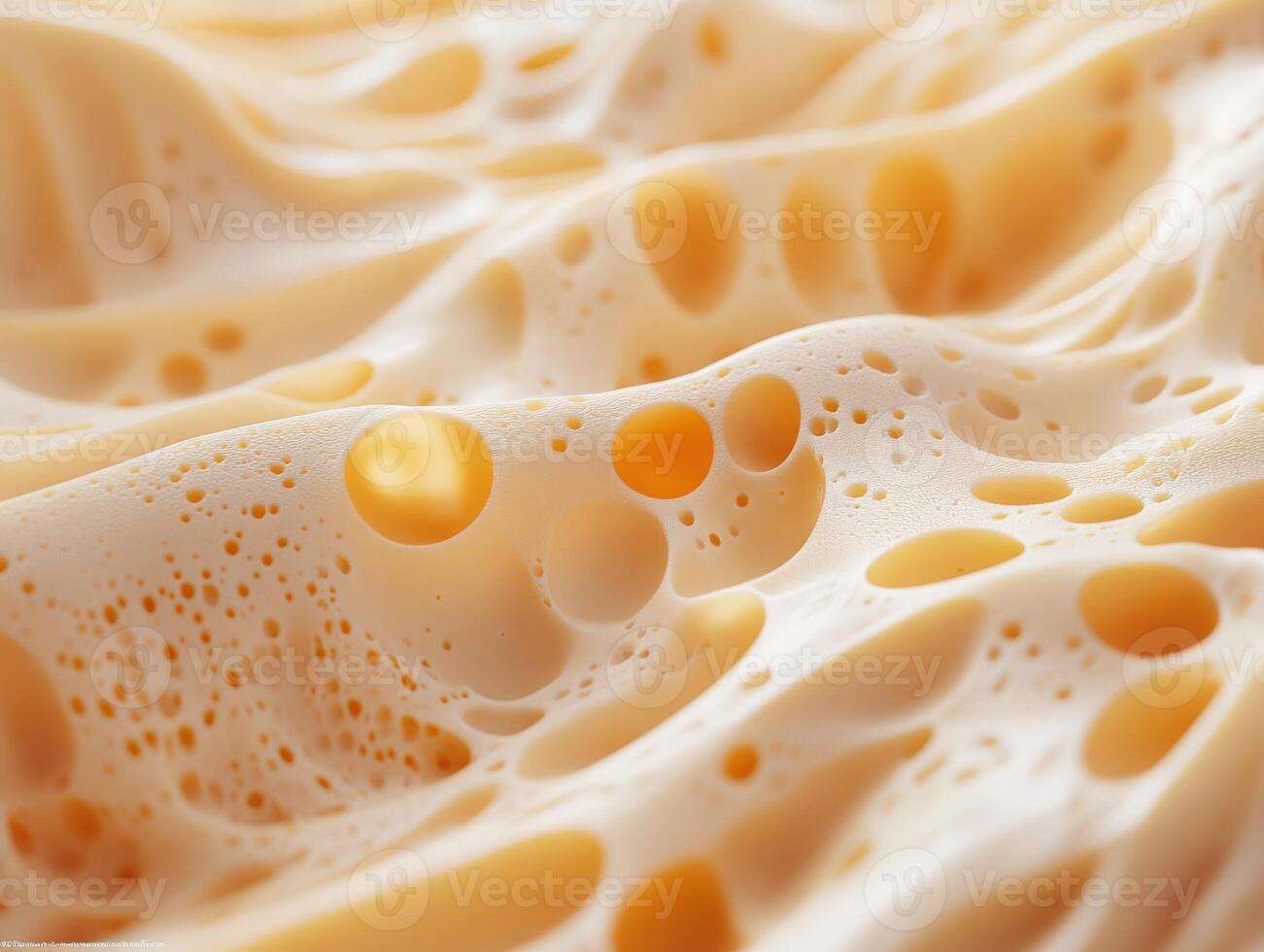 A close up of a piece of cheese photo