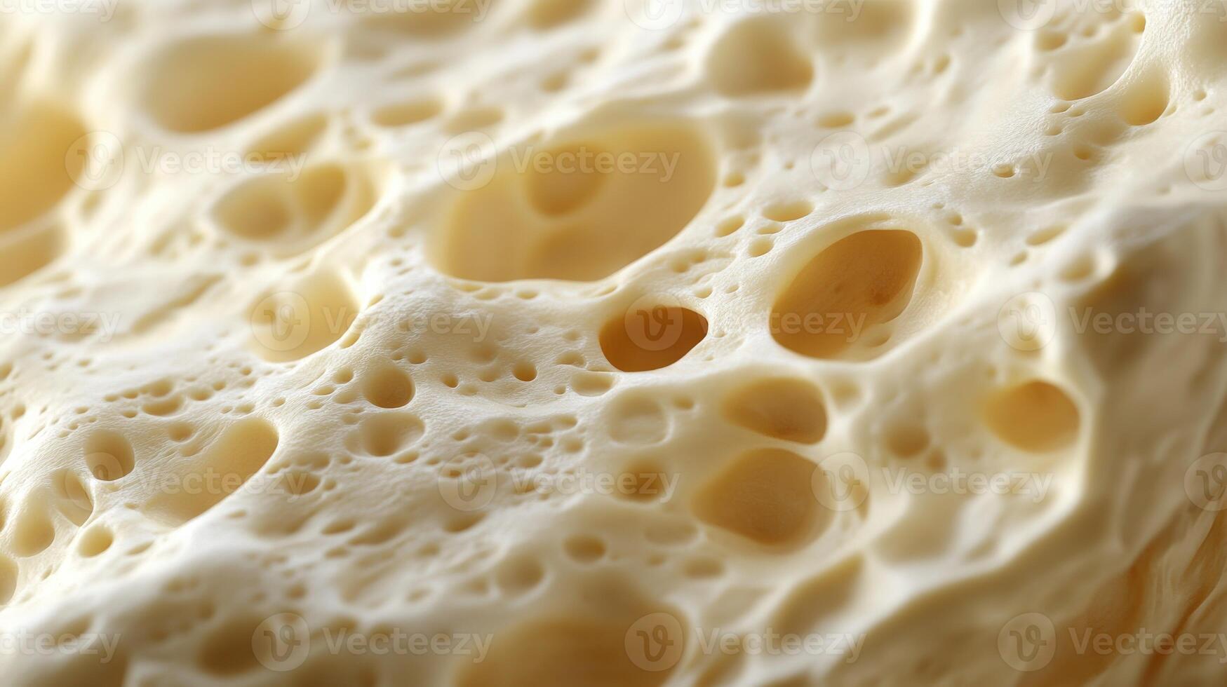A close up of a piece of cheese photo