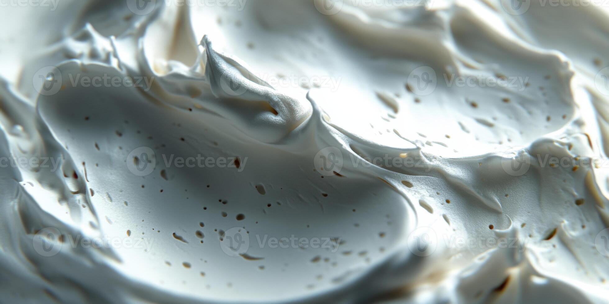 Soft cheese texture showcasing creamy and smooth features in detail photo