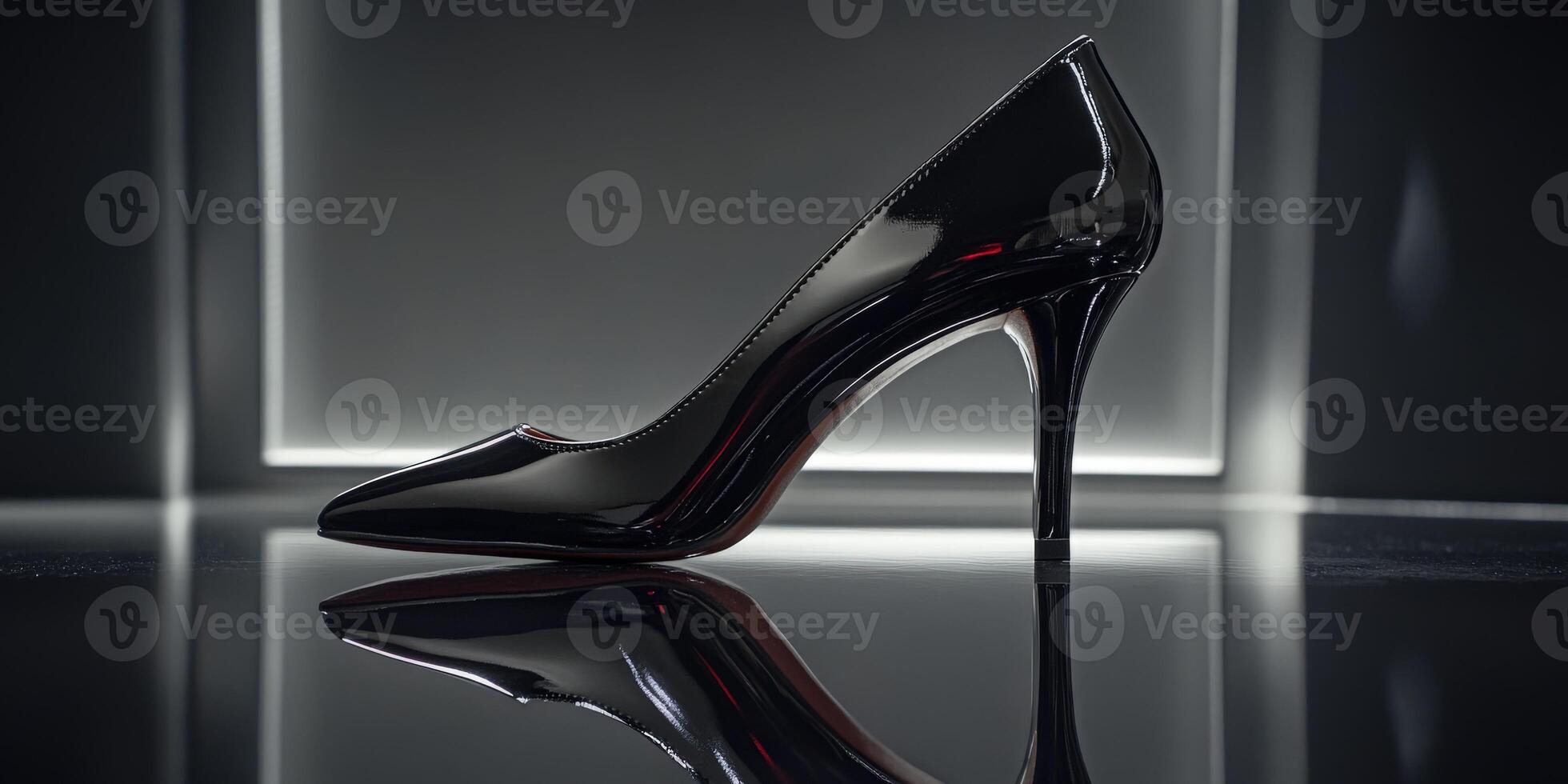 Christian louboutin shoes photo