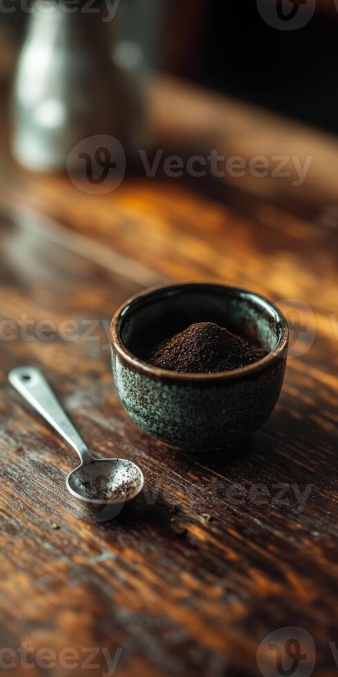 Exploring the benefits of shilajit powder in natural health photo