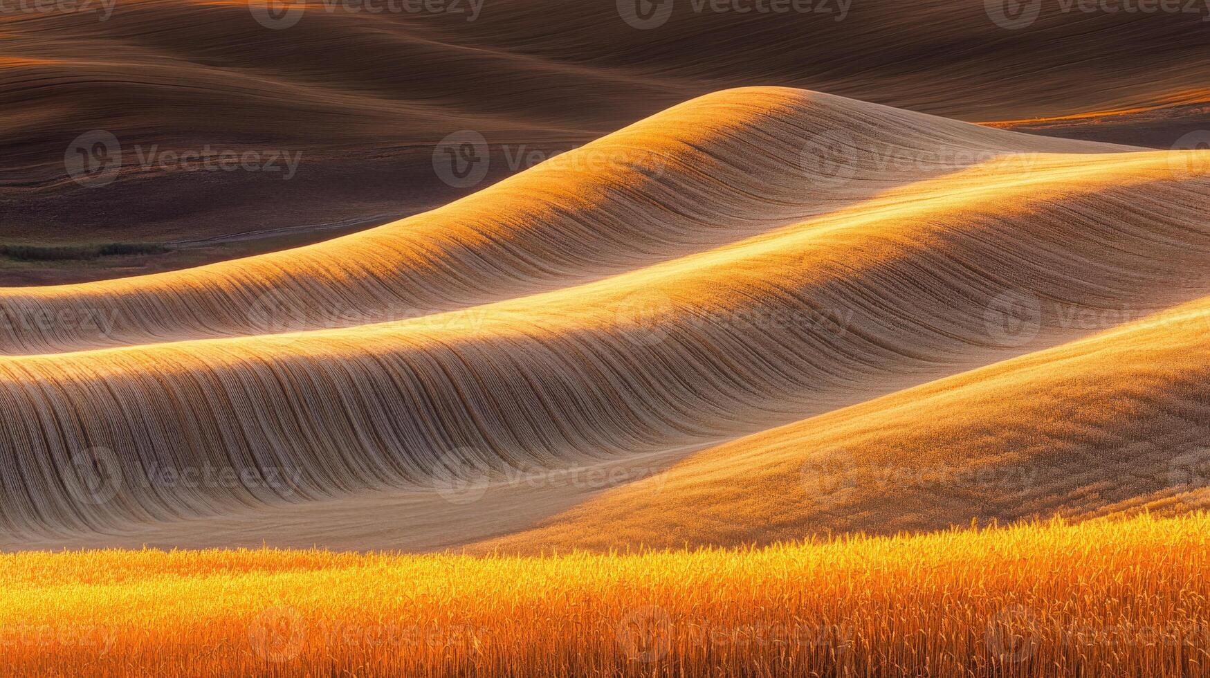 The golden hour by jason kim photo