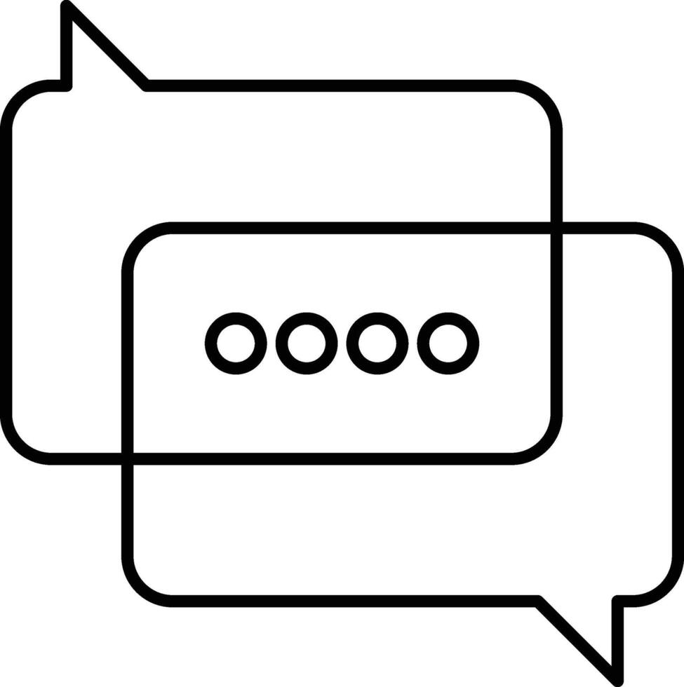 circles with a dot in the middle vector