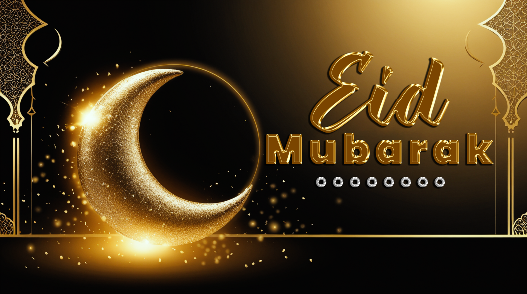 Celebrate Eid Mubarak Eid Ul Fitr Idul Fitri and Eid Al Fitr Mubarek with joy and gratitude psd
