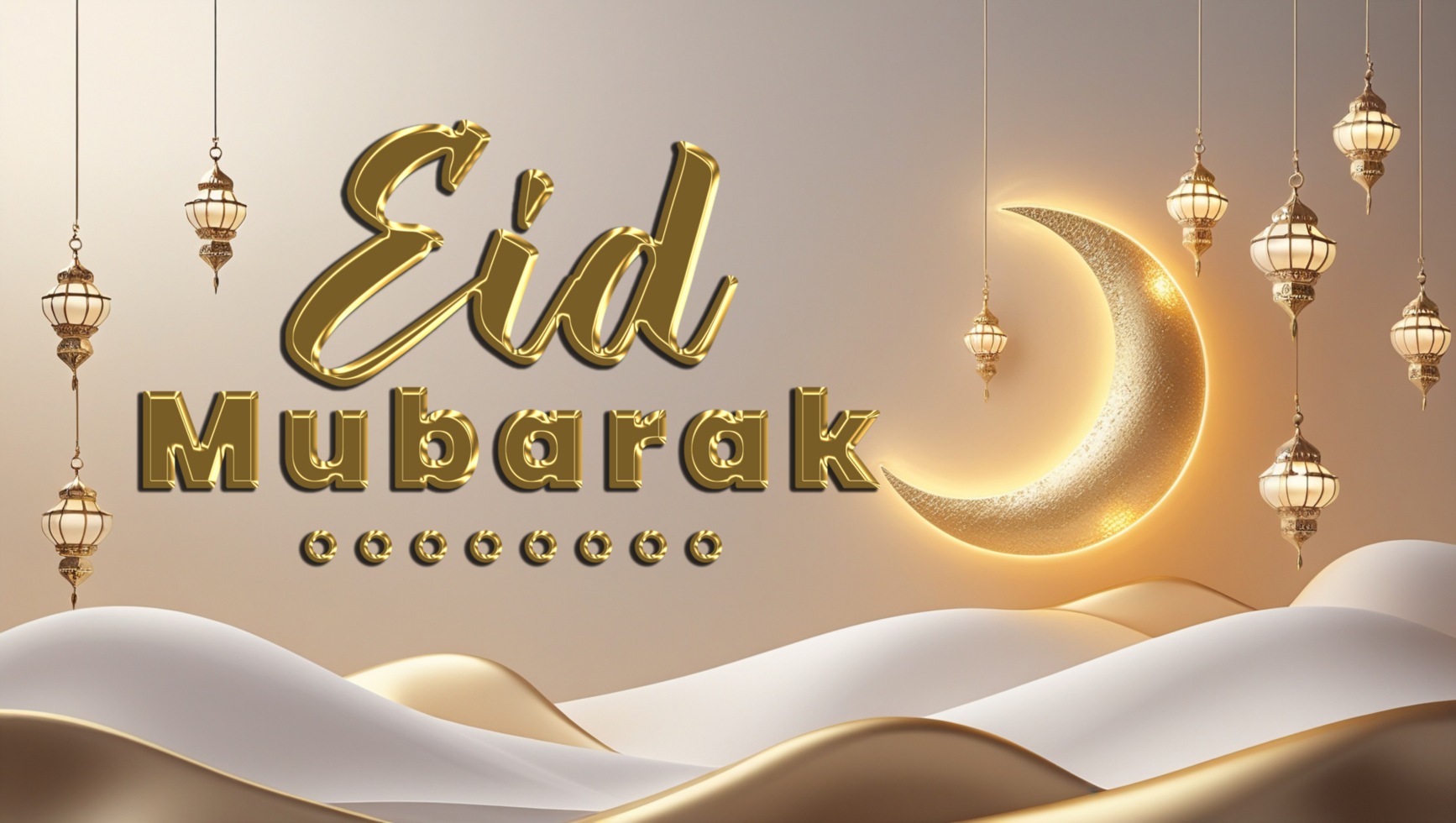 May Eid Mubarak Eid Ul Fitr and Idul Fitri Bring Prosperity and Blessings to All psd